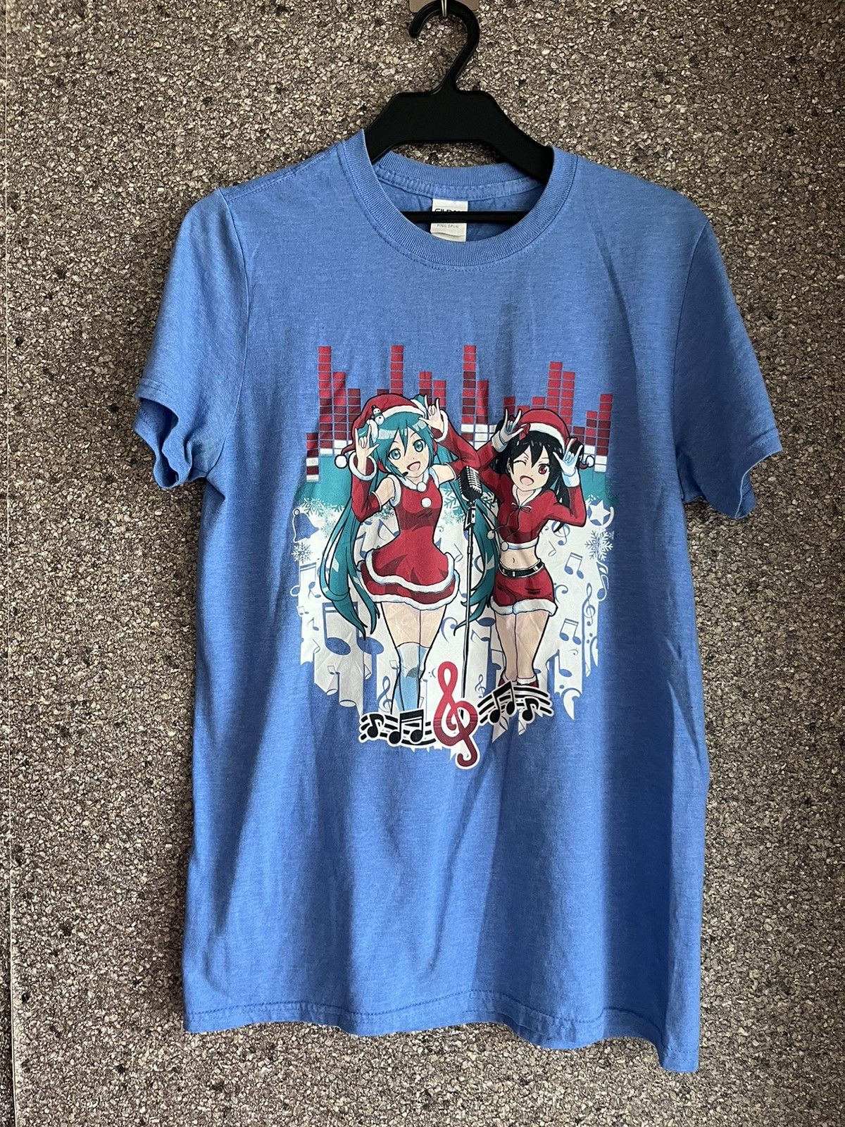 Vintage Vintage tshirt ft74 Size US S / EU 44-46 / 1 - 1 Thumbnail