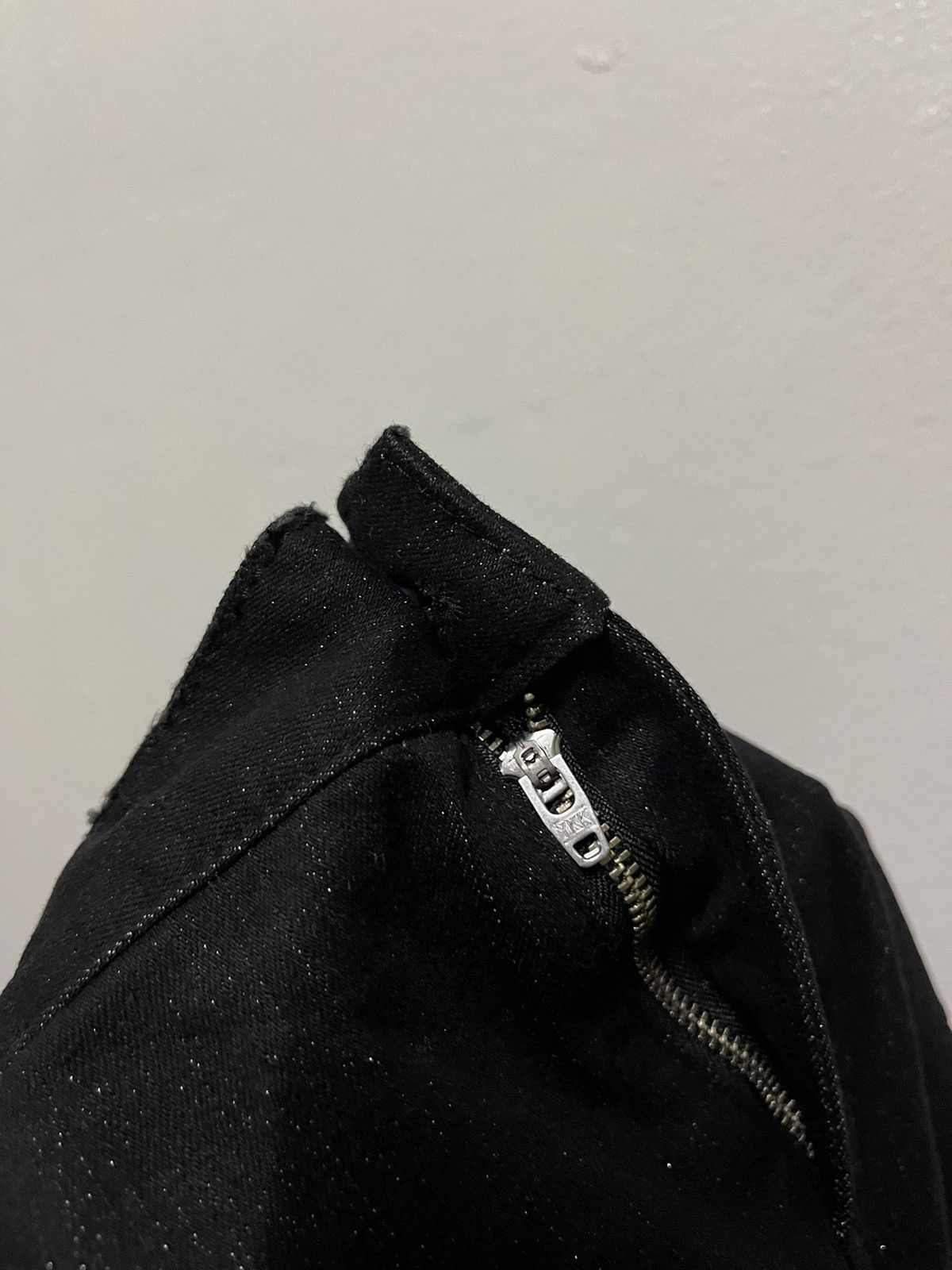Japanese Brand Rat Roen Glitter Stretchable Jeans Size US 36 / EU 52 - 19 Thumbnail