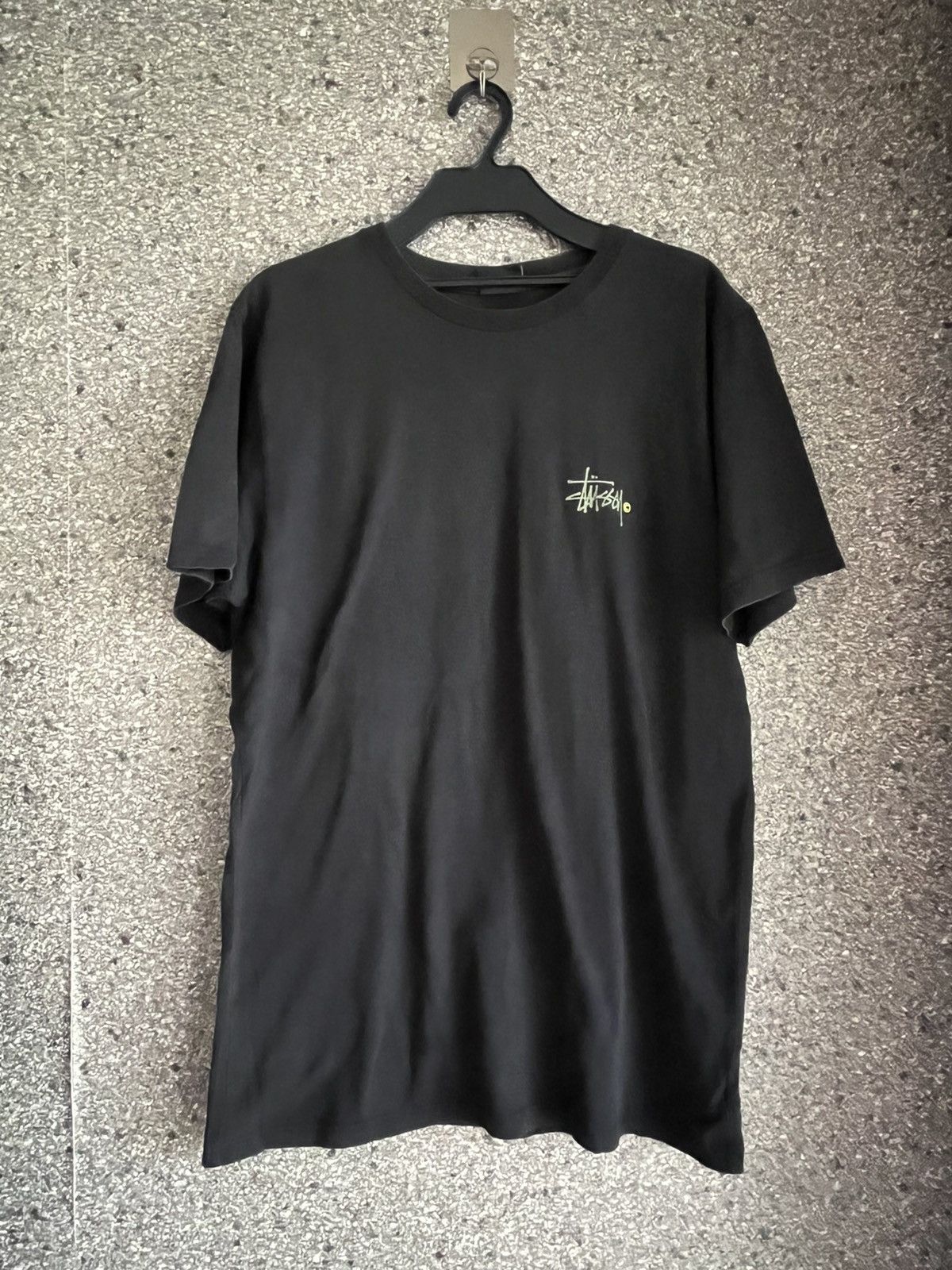 Stussy × Vintage Stussy ft74 Size US M / EU 48-50 / 2 - 1 Thumbnail