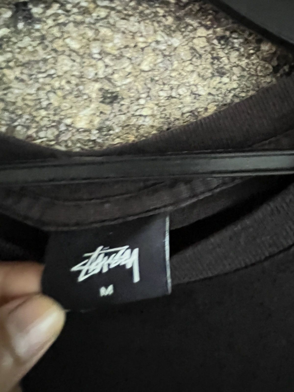 Stussy × Vintage Stussy ft74 Size US M / EU 48-50 / 2 - 3 Thumbnail