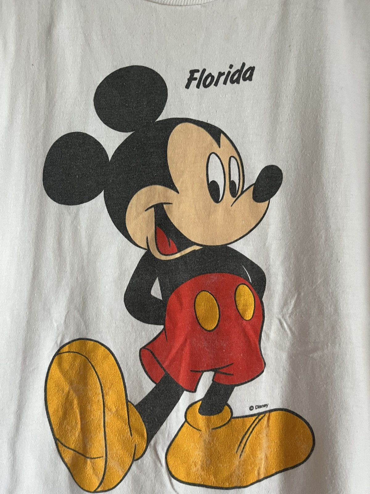Vintage Florida ft74 Size US M / EU 48-50 / 2 - 2 Thumbnail