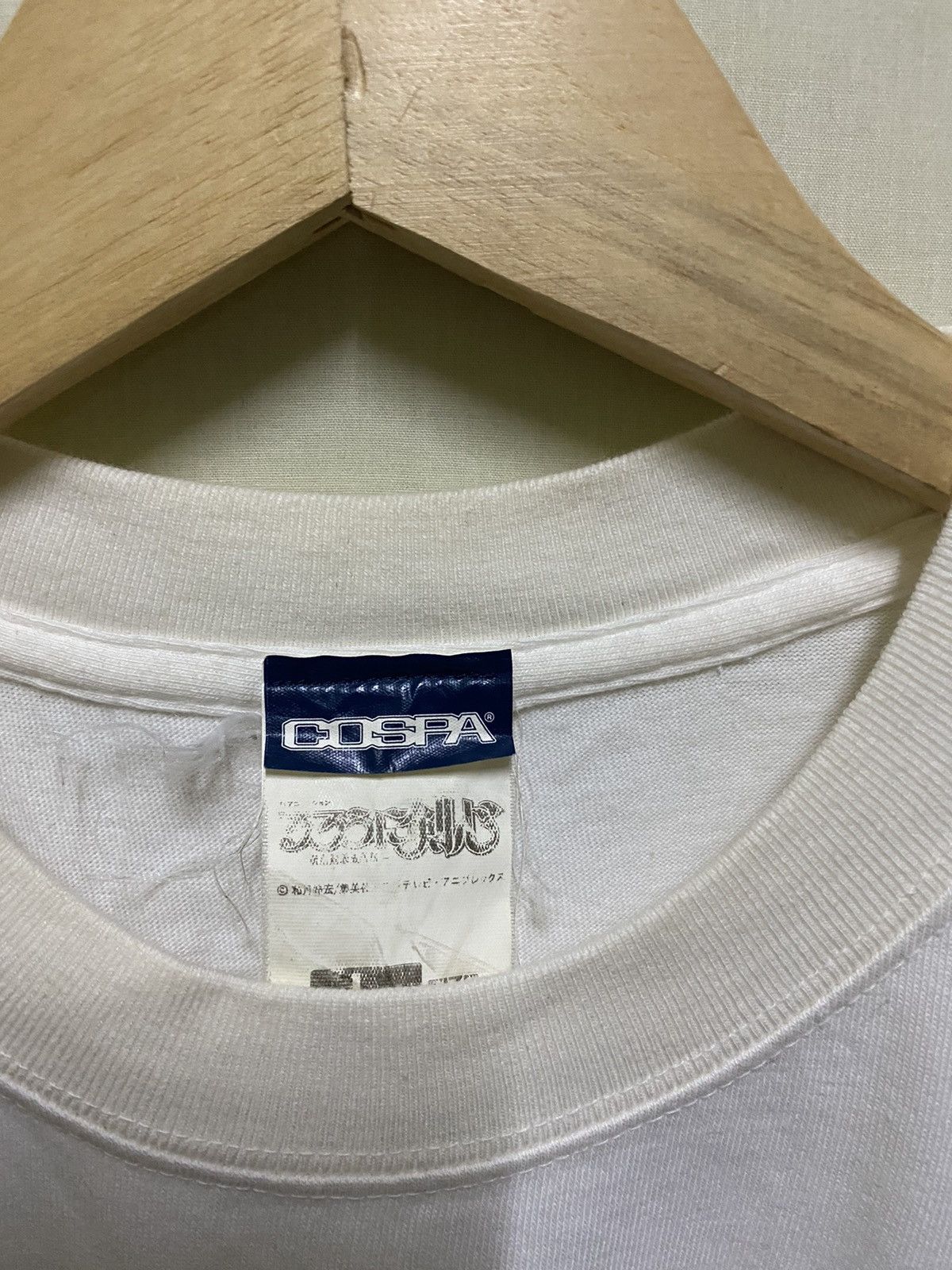 Anime × Cartoon Network × Japanese Brand Cospa Anime Japan Size US L / EU 52-54 / 3 - 4 Thumbnail