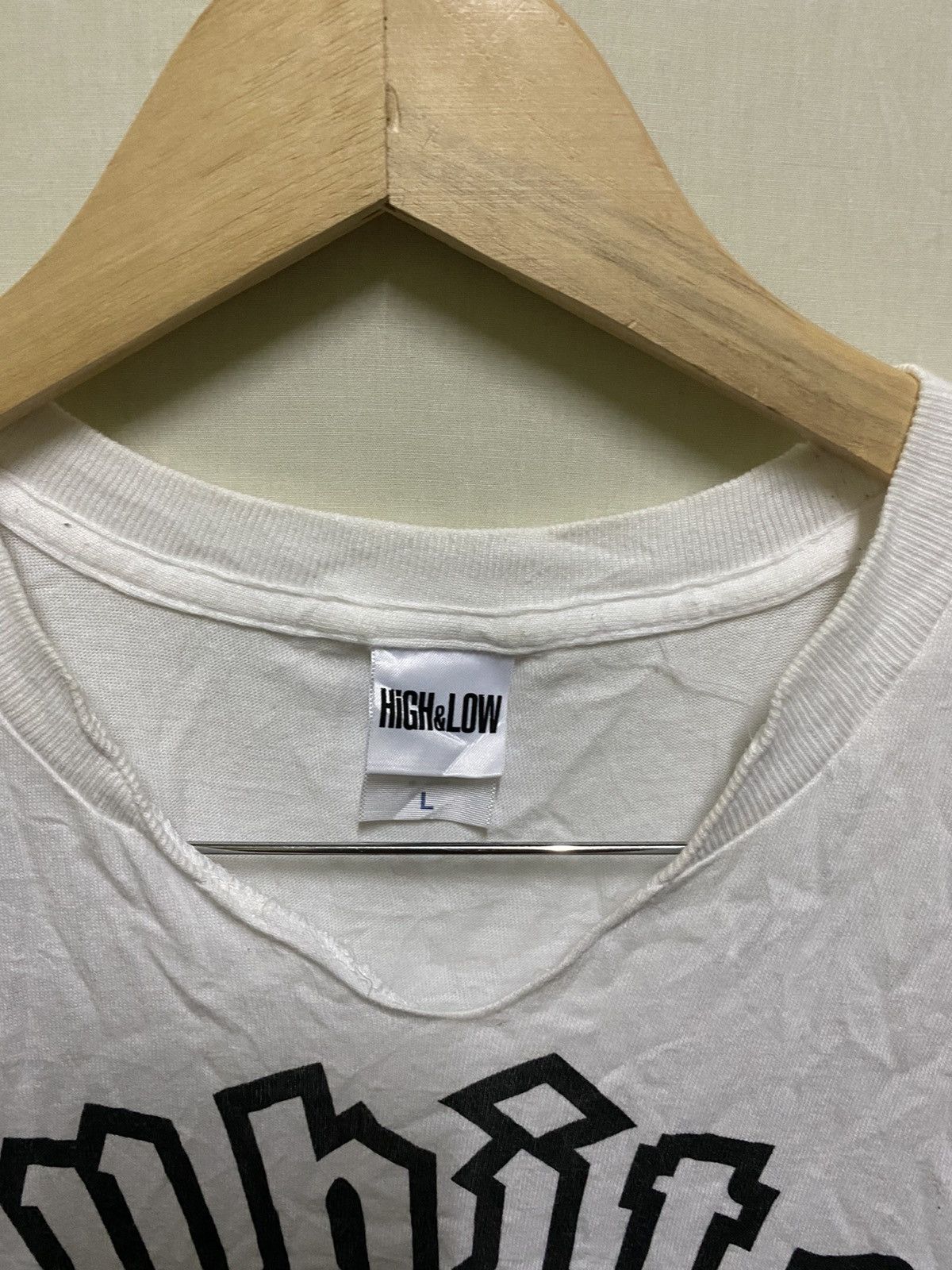 Anime White Rascals Size US L / EU 52-54 / 3 - 2 Thumbnail