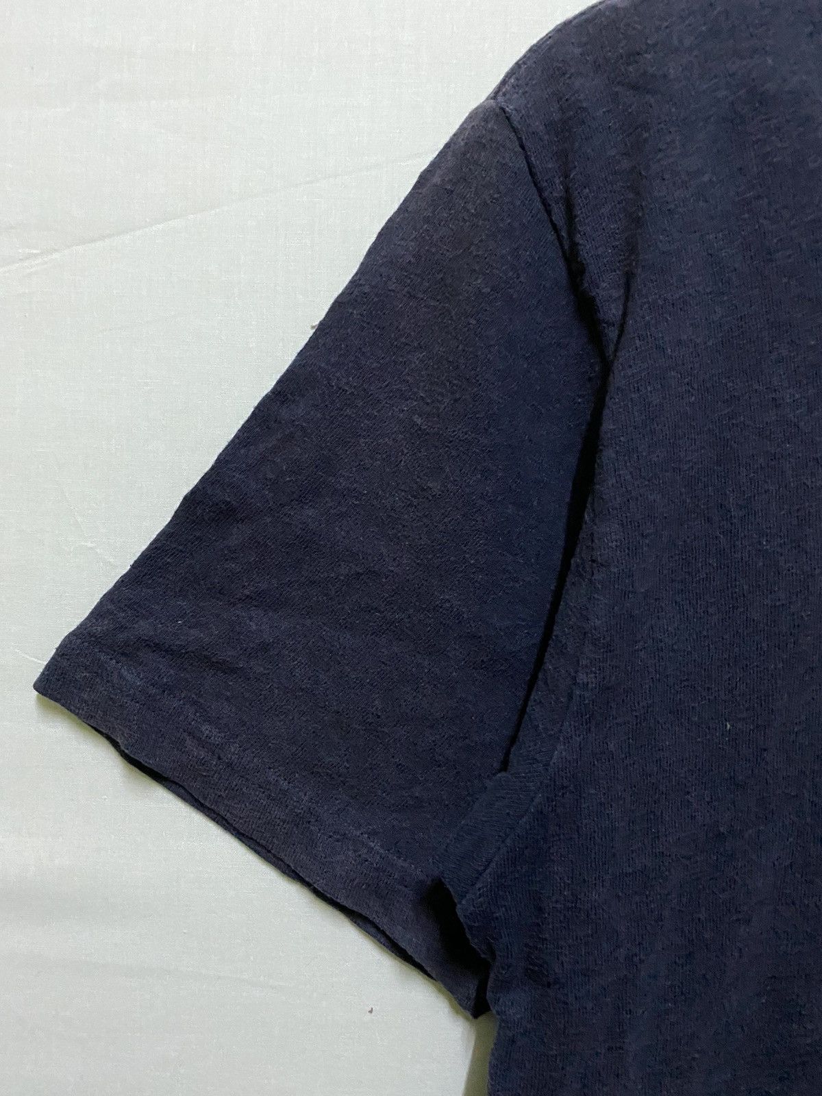 Japanese Brand Japanese Design t shirt Size US M / EU 48-50 / 2 - 2 Thumbnail
