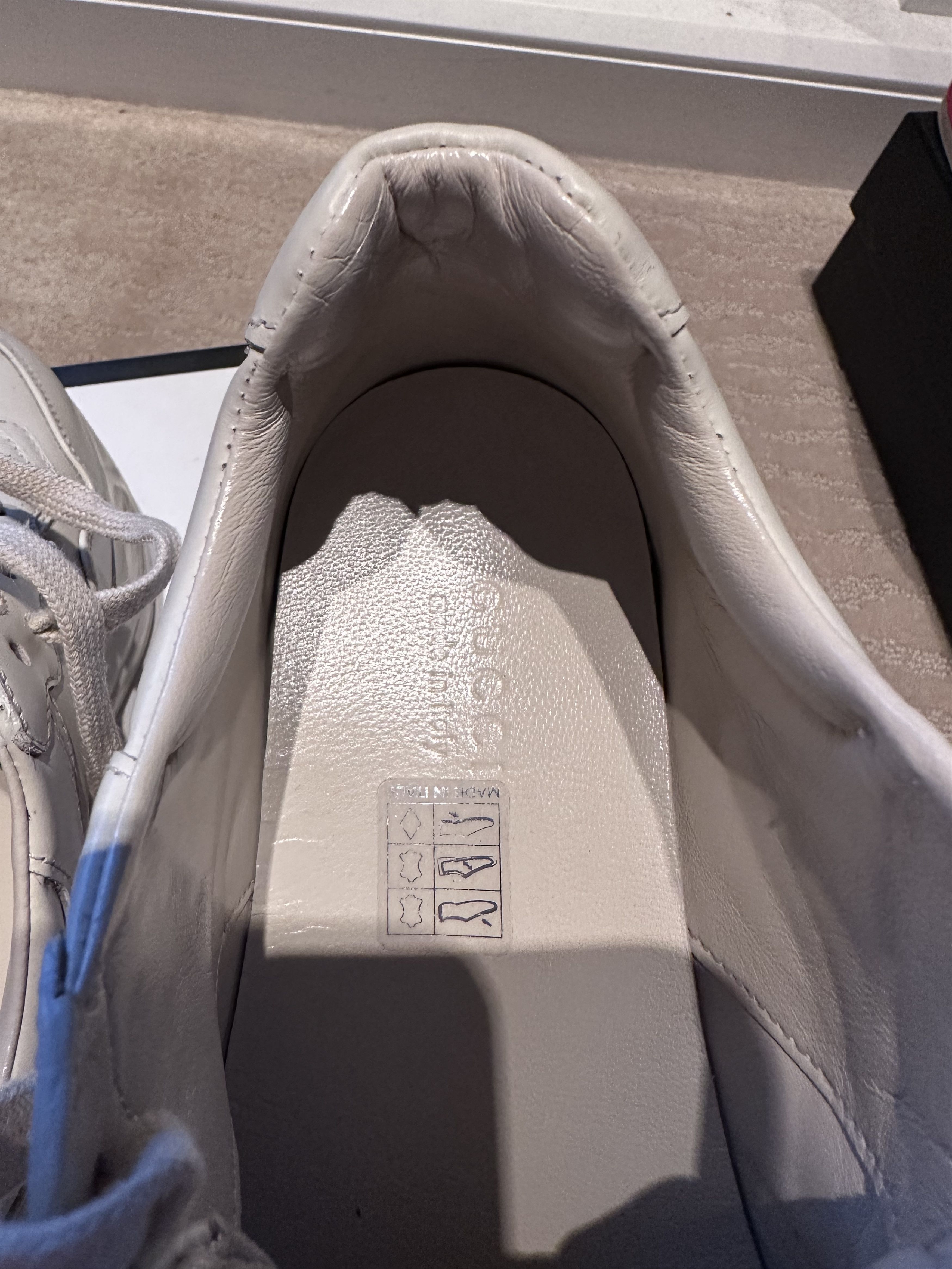 Gucci Gucci Rhyton Interlocking Disc Size US 4 / IT 34 - 11 Thumbnail