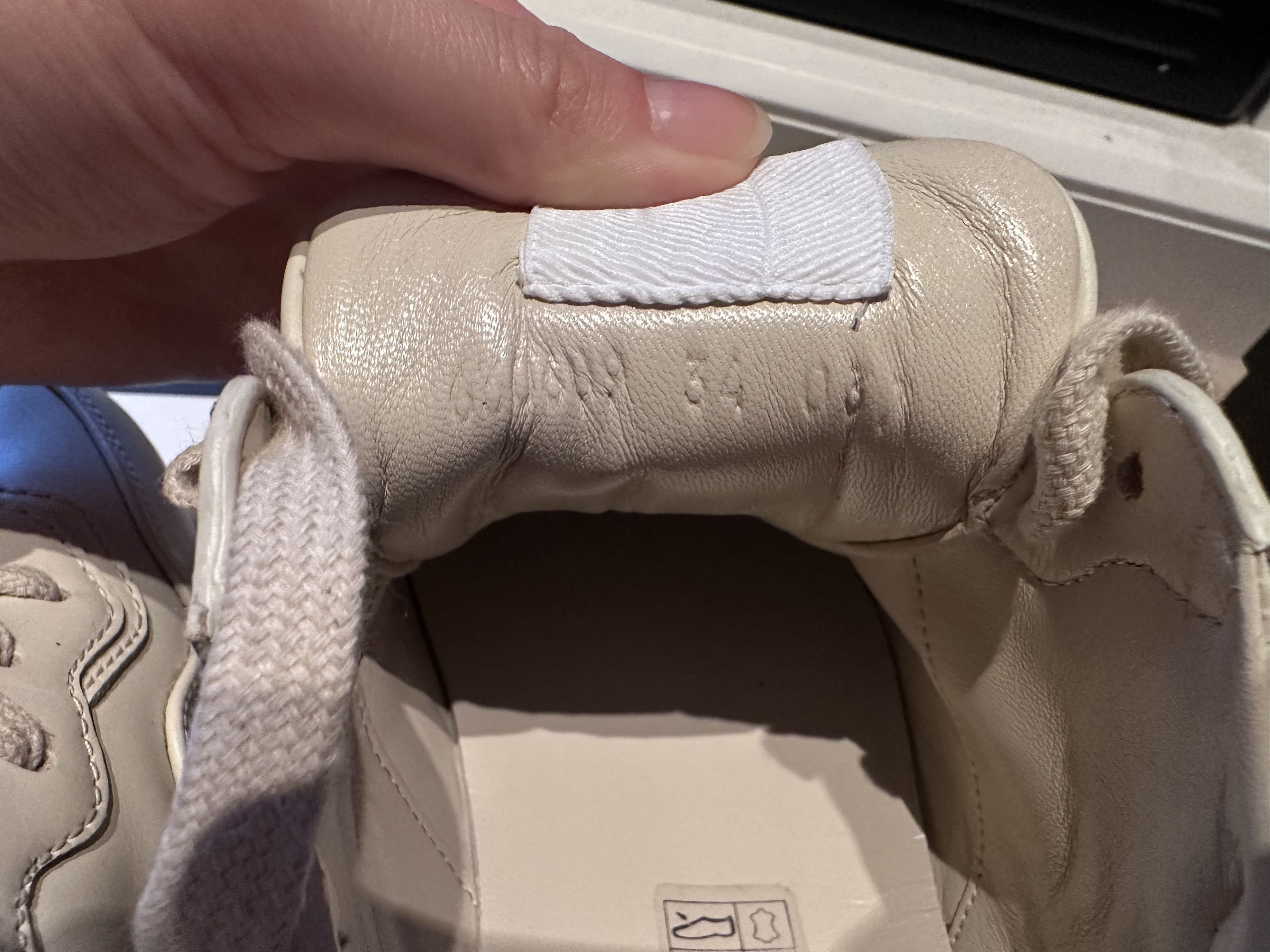 Gucci Gucci Rhyton Interlocking Disc Size US 4 / IT 34 - 9 Thumbnail