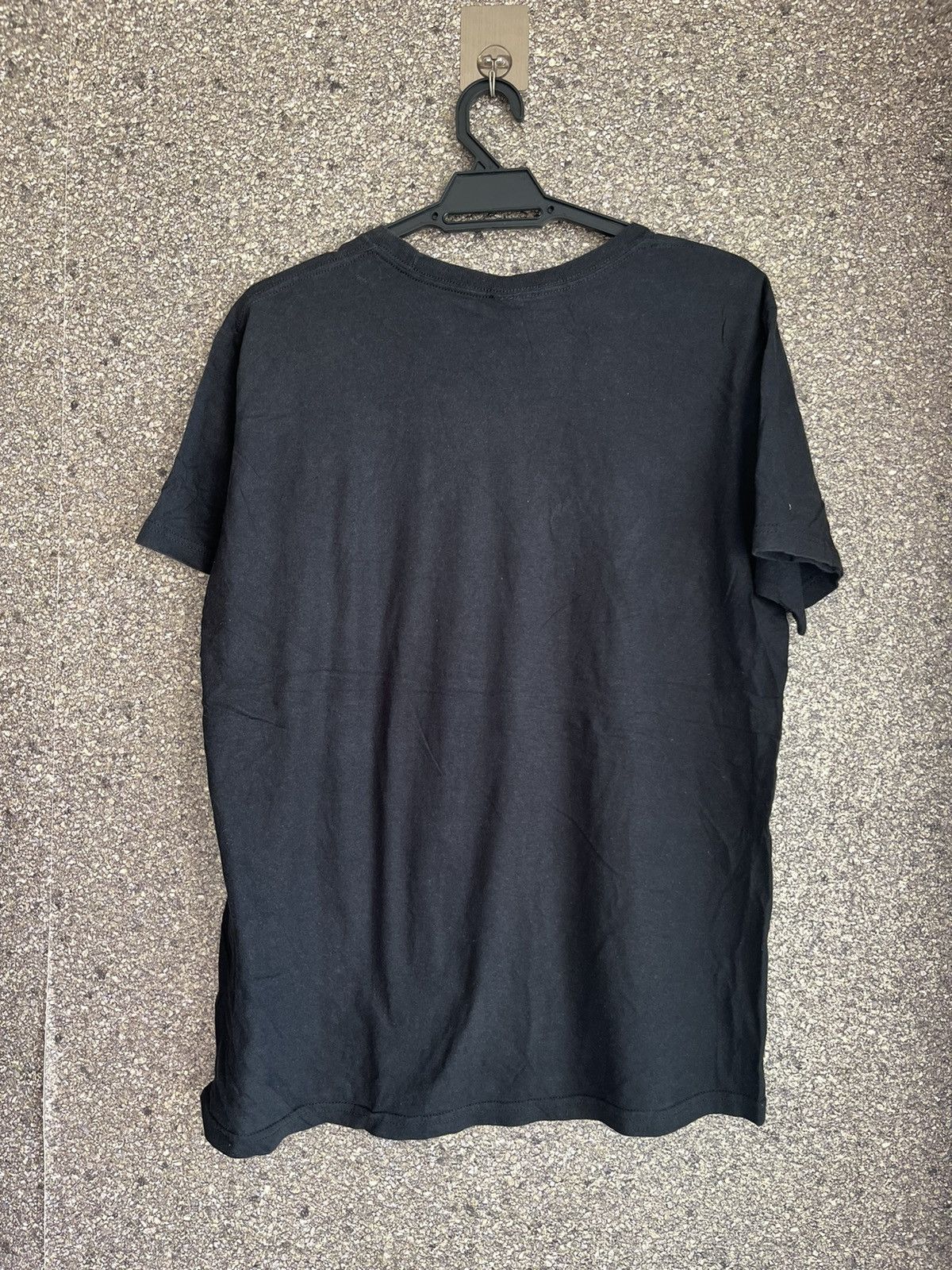 Band Tees × Vintage David Bowie ft22 Size US M / EU 48-50 / 2 - 3 Thumbnail