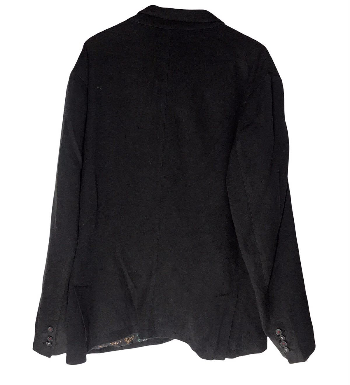 Designer × Desigual Desigual long jacket Size US L / EU 52-54 / 3 - 2 Thumbnail