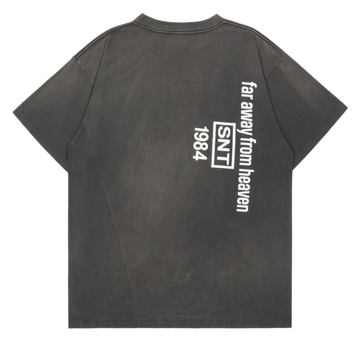 READYMADE × Saint Michael Saint Michael Nine Inch Nails T-Shirt Size US XL / EU 56 / 4 - 2 Thumbnail