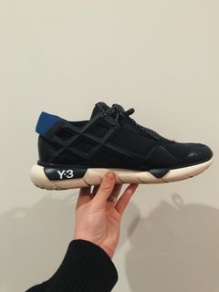 Y-3  END.