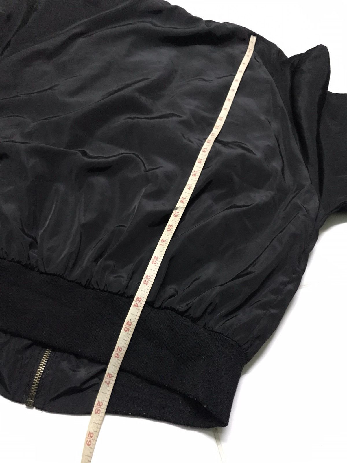 Japanese Brand Pioneer bomber jacket Size US M / EU 48-50 / 2 - 6 Thumbnail