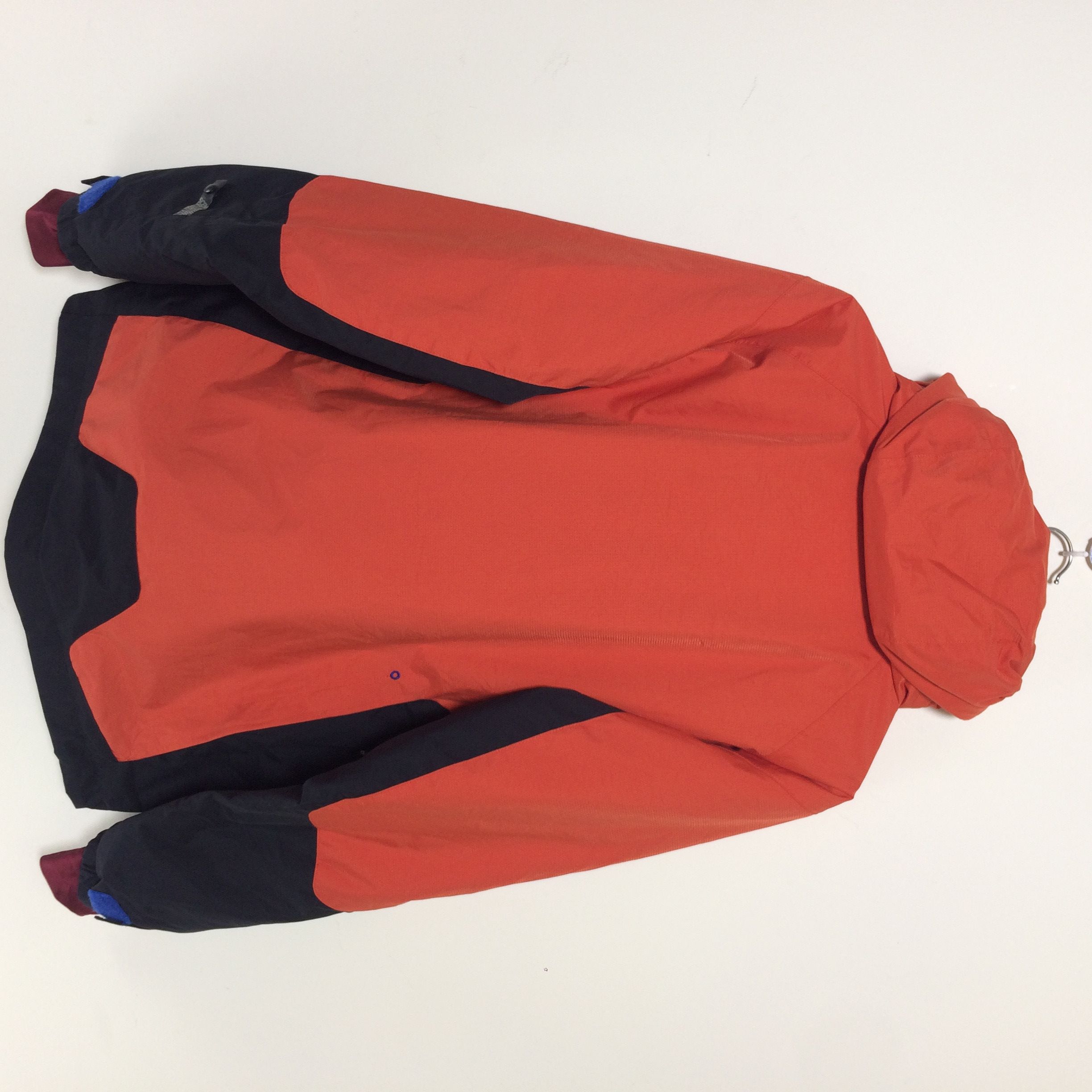 Descente Descente Heat Navi Allterrain Waterproof Hooded Jacket Size US L / EU 52-54 / 3 - 13 Thumbnail