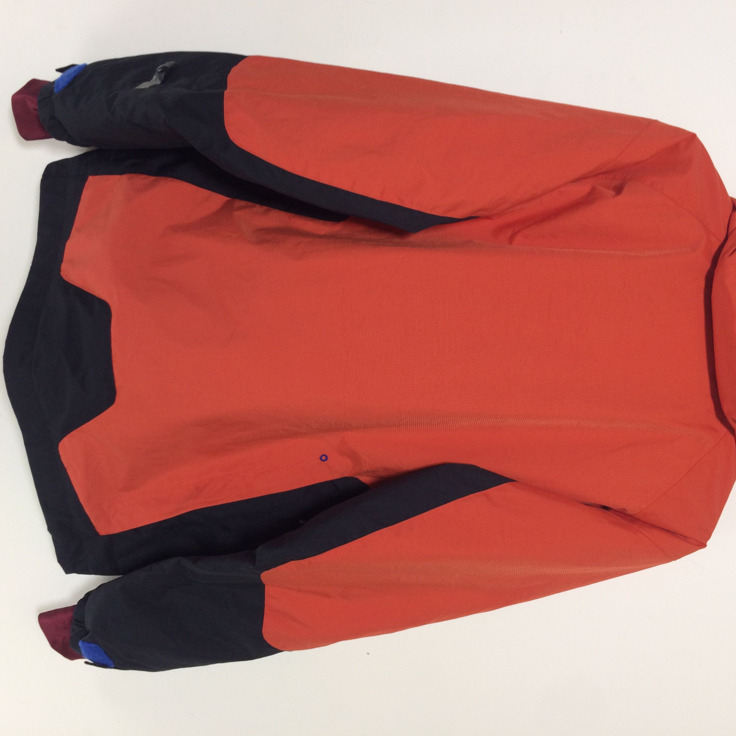 Descente Descente Heat Navi Allterrain Waterproof Hooded Jacket Size US L / EU 52-54 / 3 - 15 Thumbnail