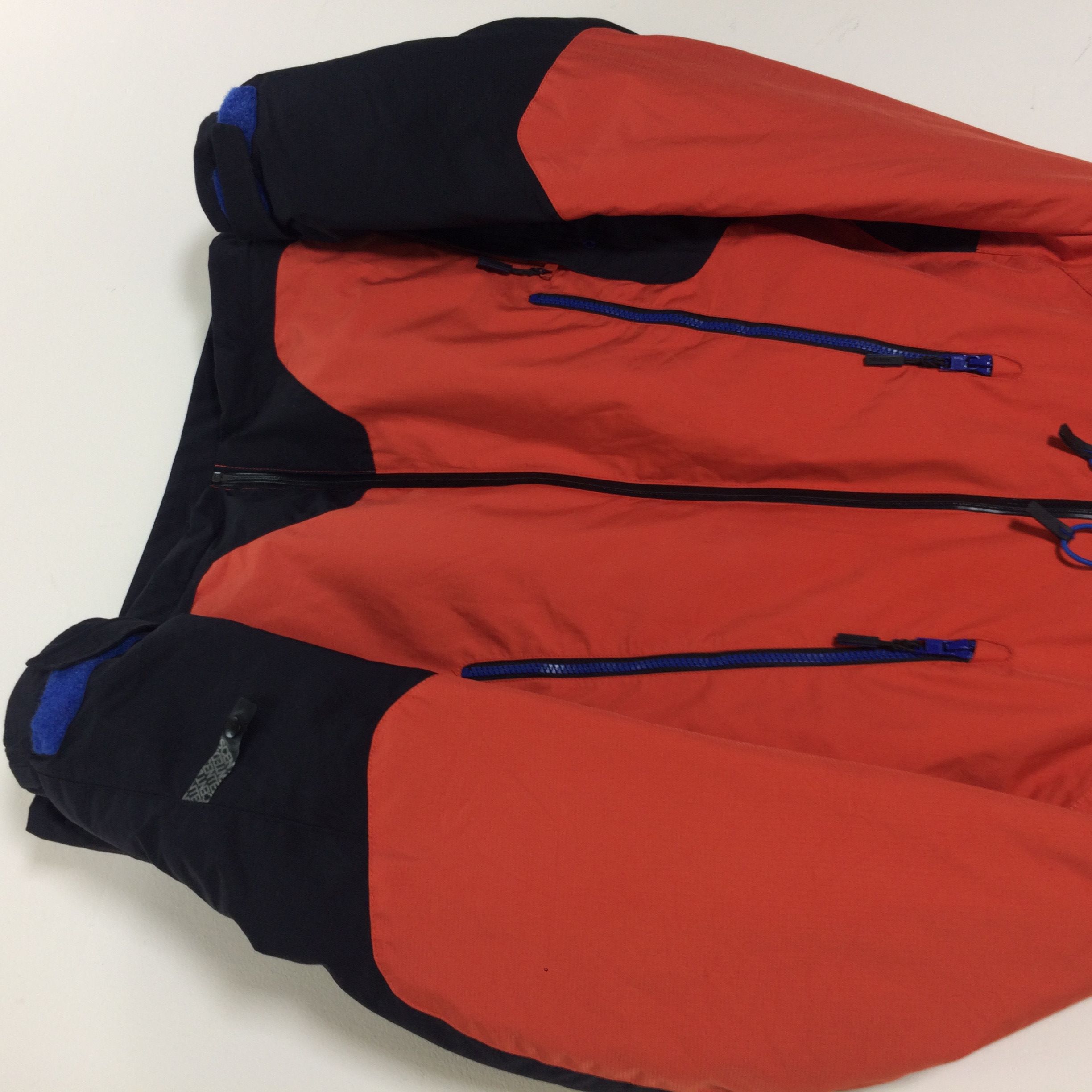 Descente Descente Heat Navi Allterrain Waterproof Hooded Jacket Size US L / EU 52-54 / 3 - 8 Thumbnail