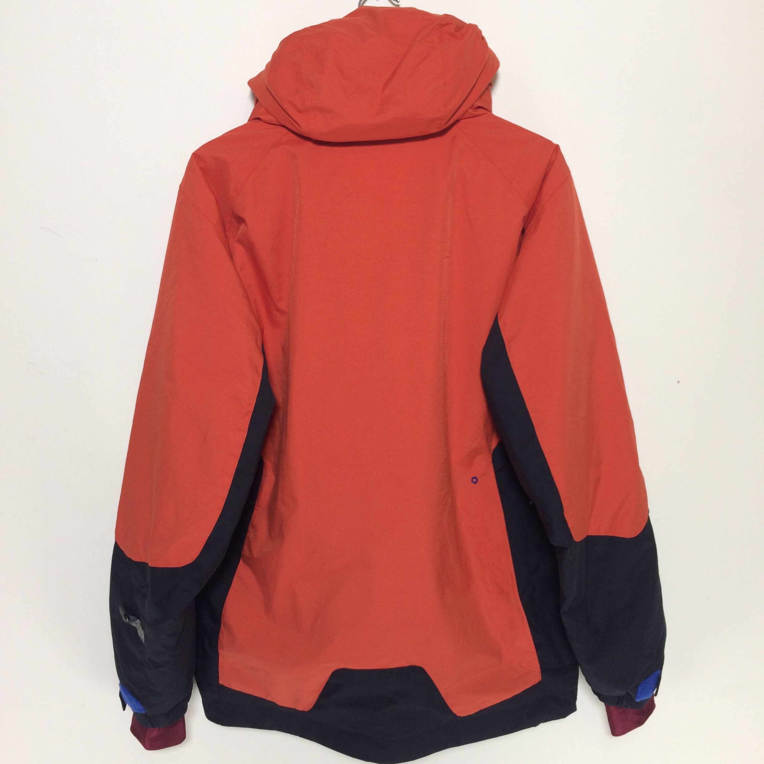 Descente Descente Heat Navi Allterrain Waterproof Hooded Jacket Size US L / EU 52-54 / 3 - 14 Thumbnail
