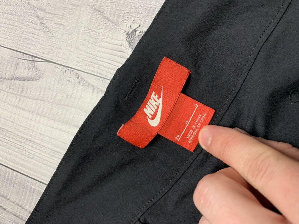 Nike Nike tech fleece joggers pants size L Size US 34 / EU 50 - 3 Thumbnail