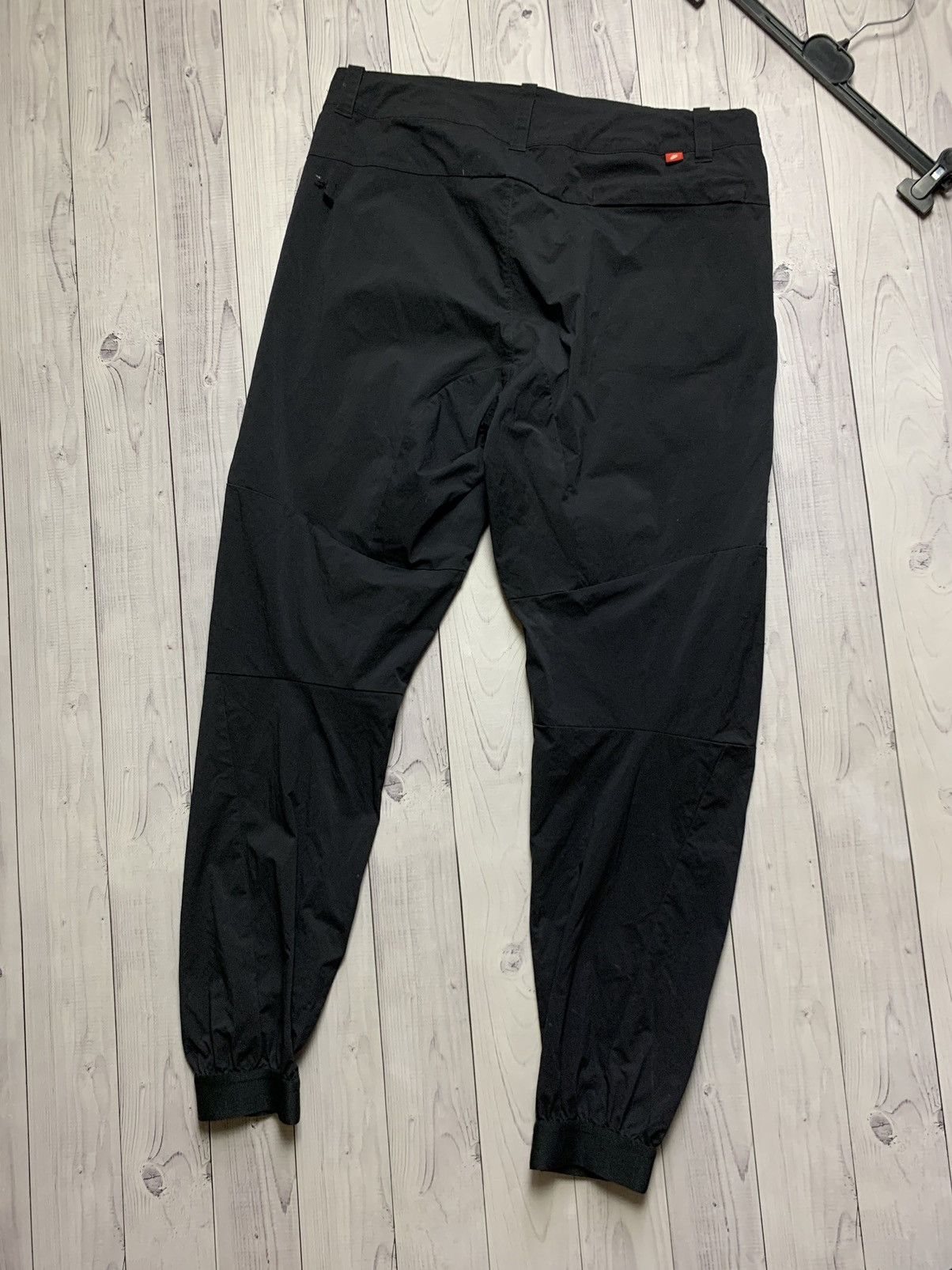 Nike Nike tech fleece joggers pants size L Size US 34 / EU 50 - 7 Thumbnail