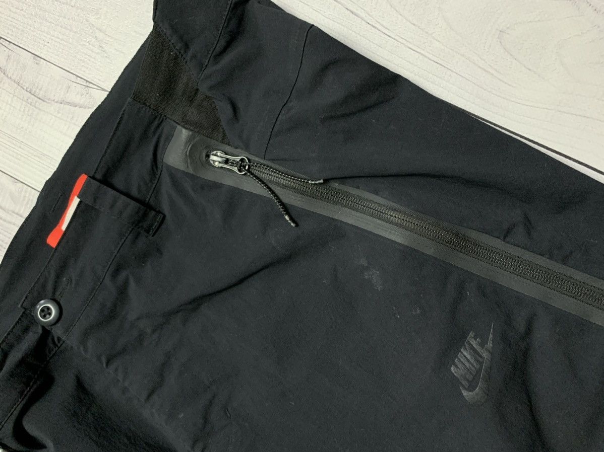 Nike Nike tech fleece joggers pants size L Size US 34 / EU 50 - 2 Thumbnail