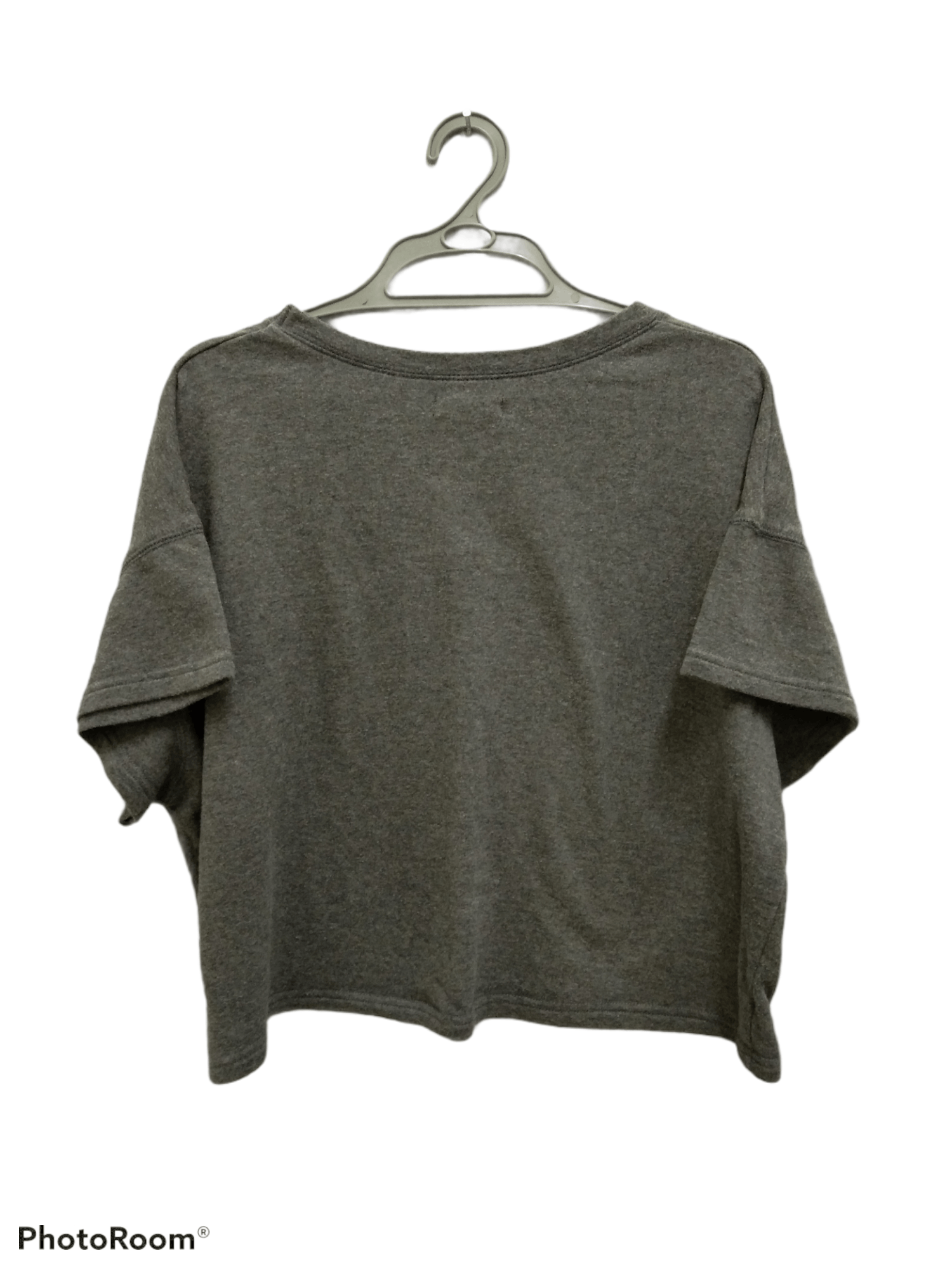 DC Comics BATGIRL CROP TOP Size XL / US 12-14 / IT 48-50 - 11 Thumbnail