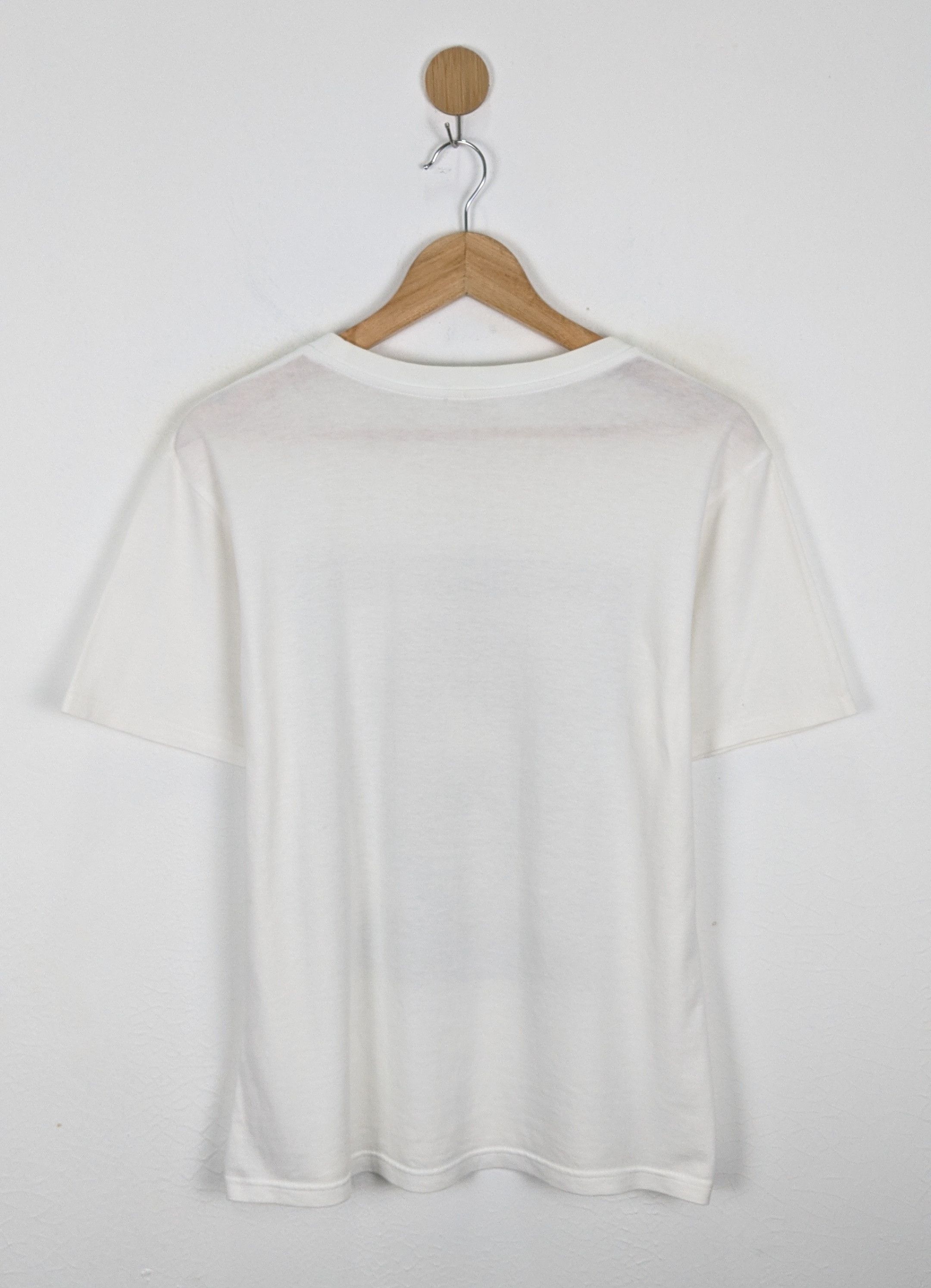 Number (N)ine Number Nine John Lennon Skull Bones shirt Size US L / EU 52-54 / 3 - 3 Thumbnail