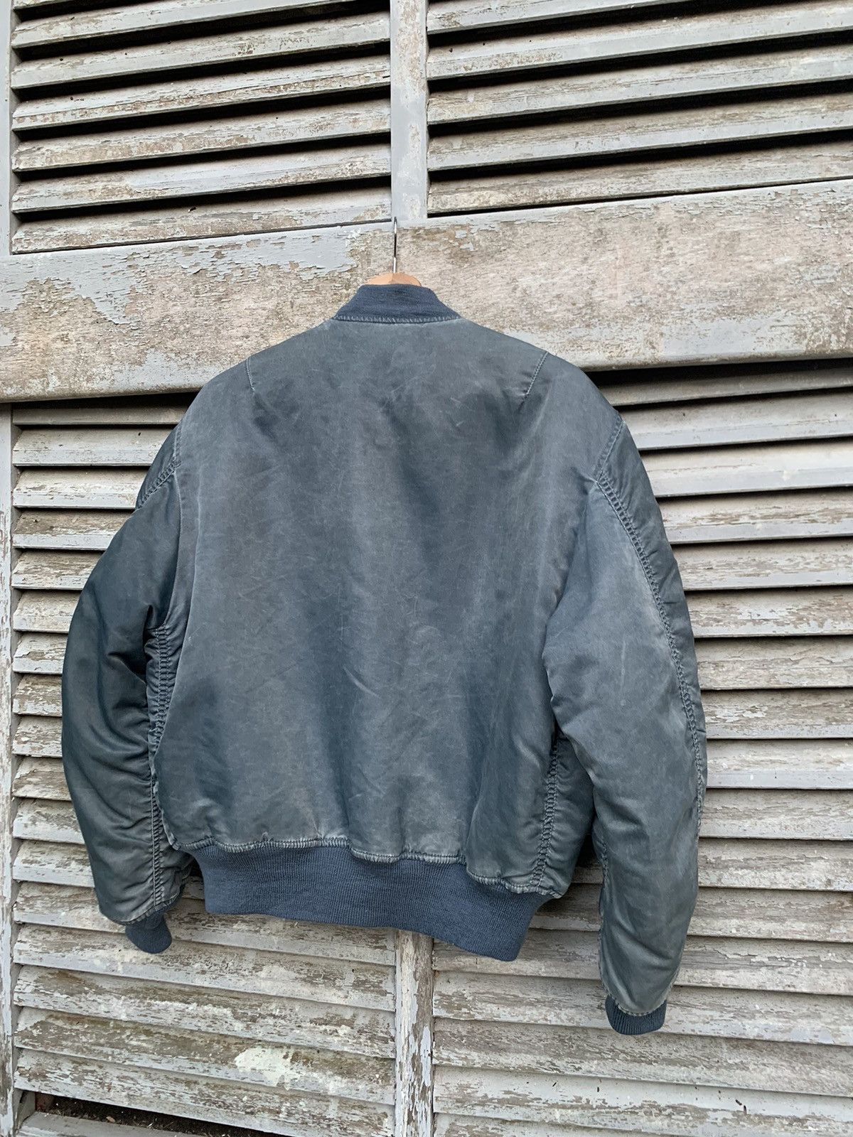 Camo Reversible MA-1 Jacket】 12/13(Sat)20:00〜Restock ¥22,800