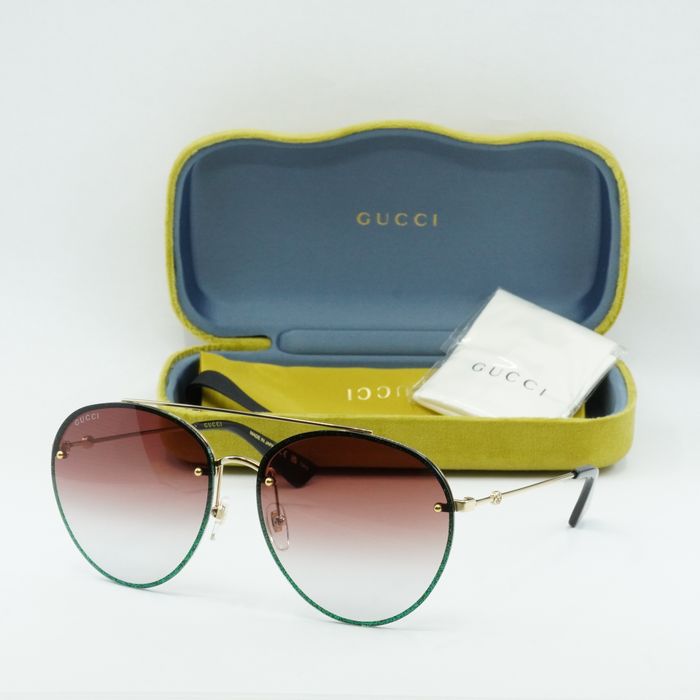 gucci gg0351s sunglasses