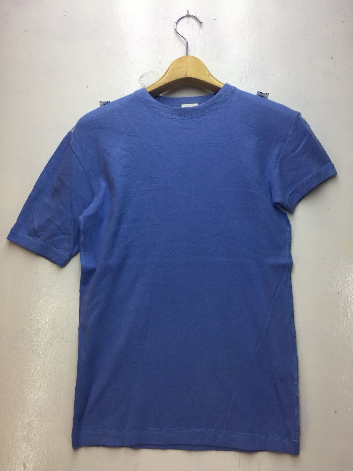 Japanese Brand Trico Design Against Trend Designer Shirt Made In Japan Size US XS / EU 42 / 0 - 1 Thumbnail