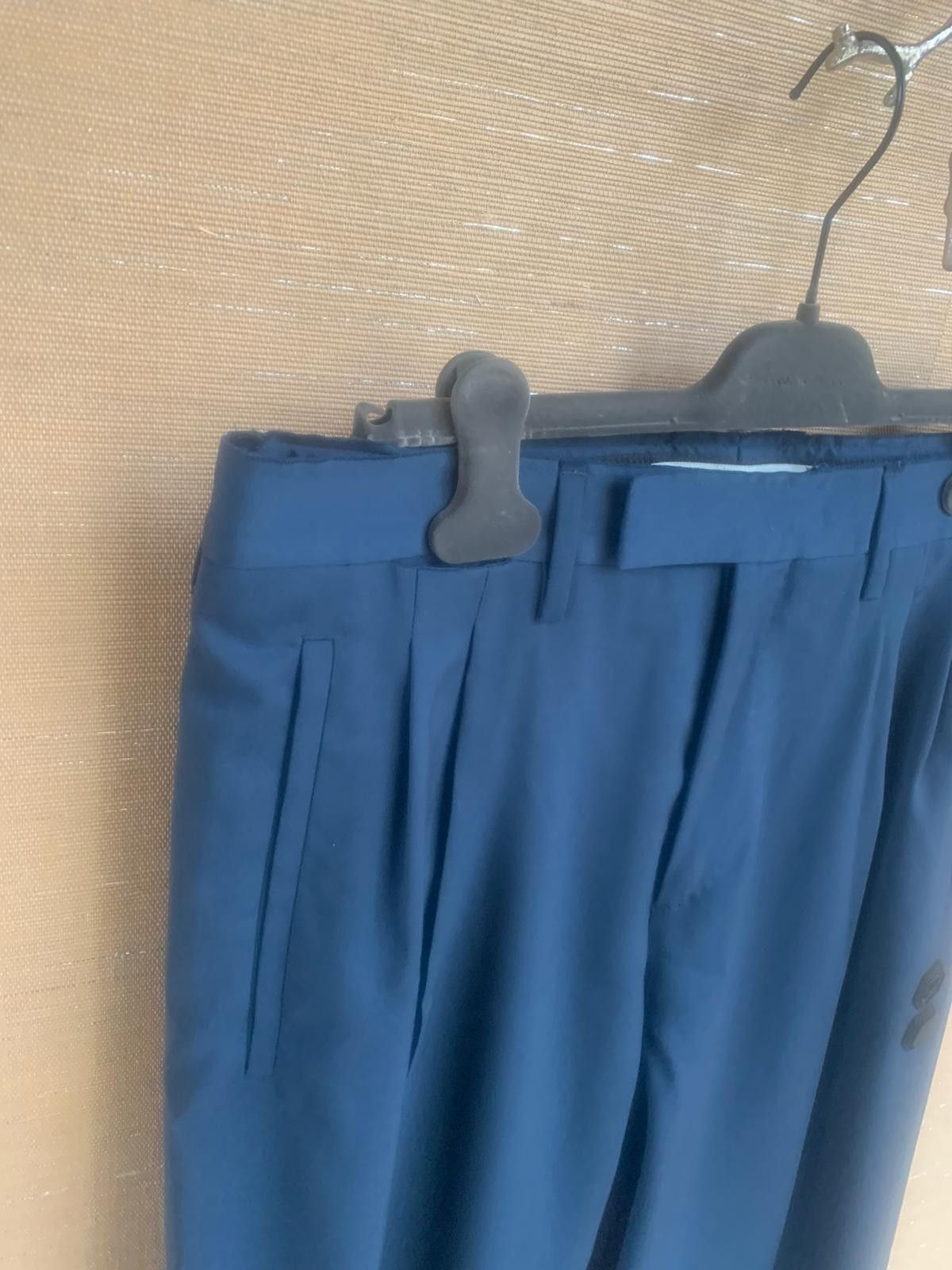 Off-White Classic Trousers Size US 32 / EU 48 - 7 Thumbnail