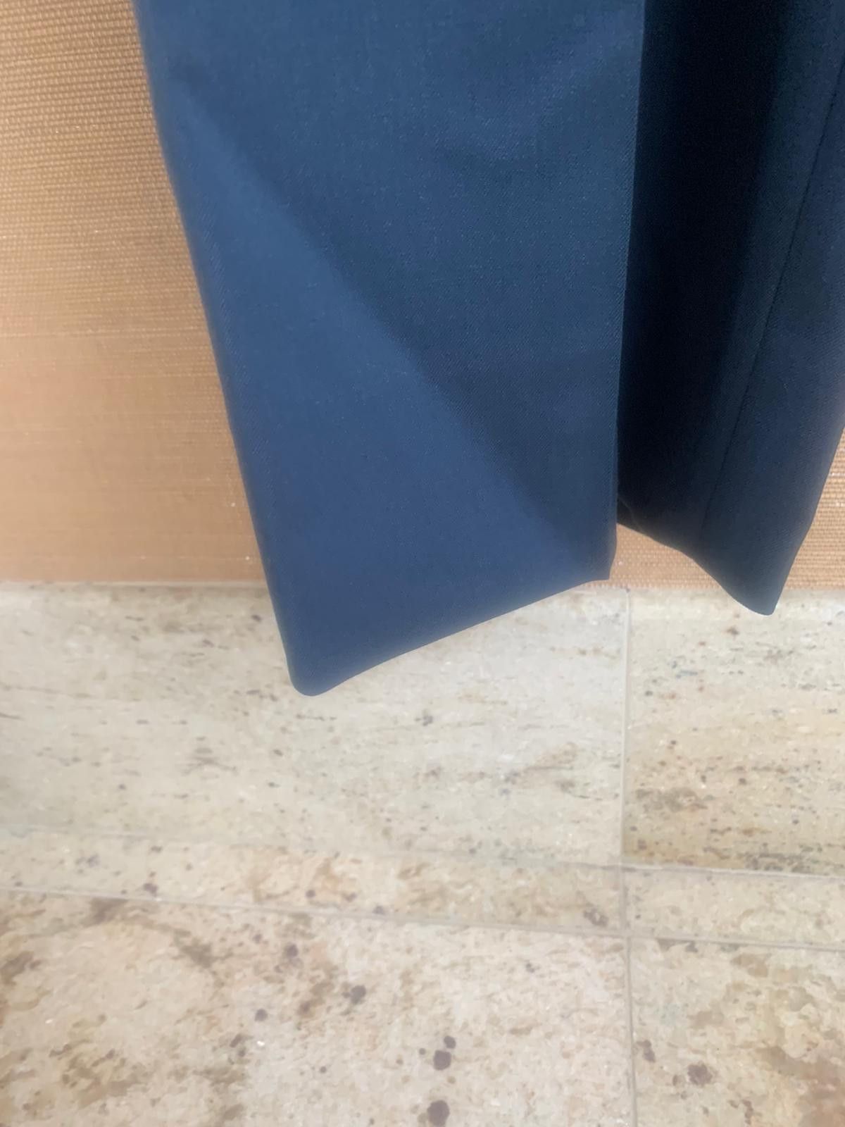 Off-White Classic Trousers Size US 32 / EU 48 - 3 Thumbnail