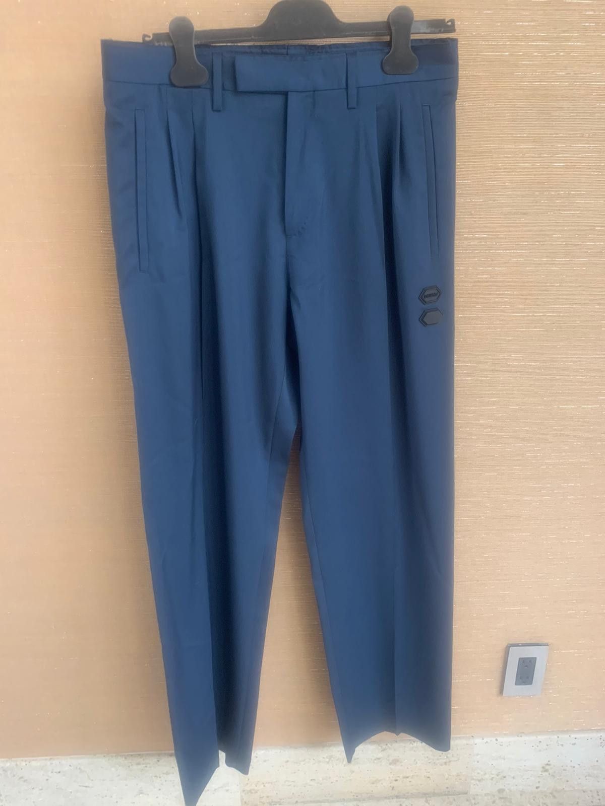 Off-White Classic Trousers Size US 32 / EU 48 - 9 Thumbnail