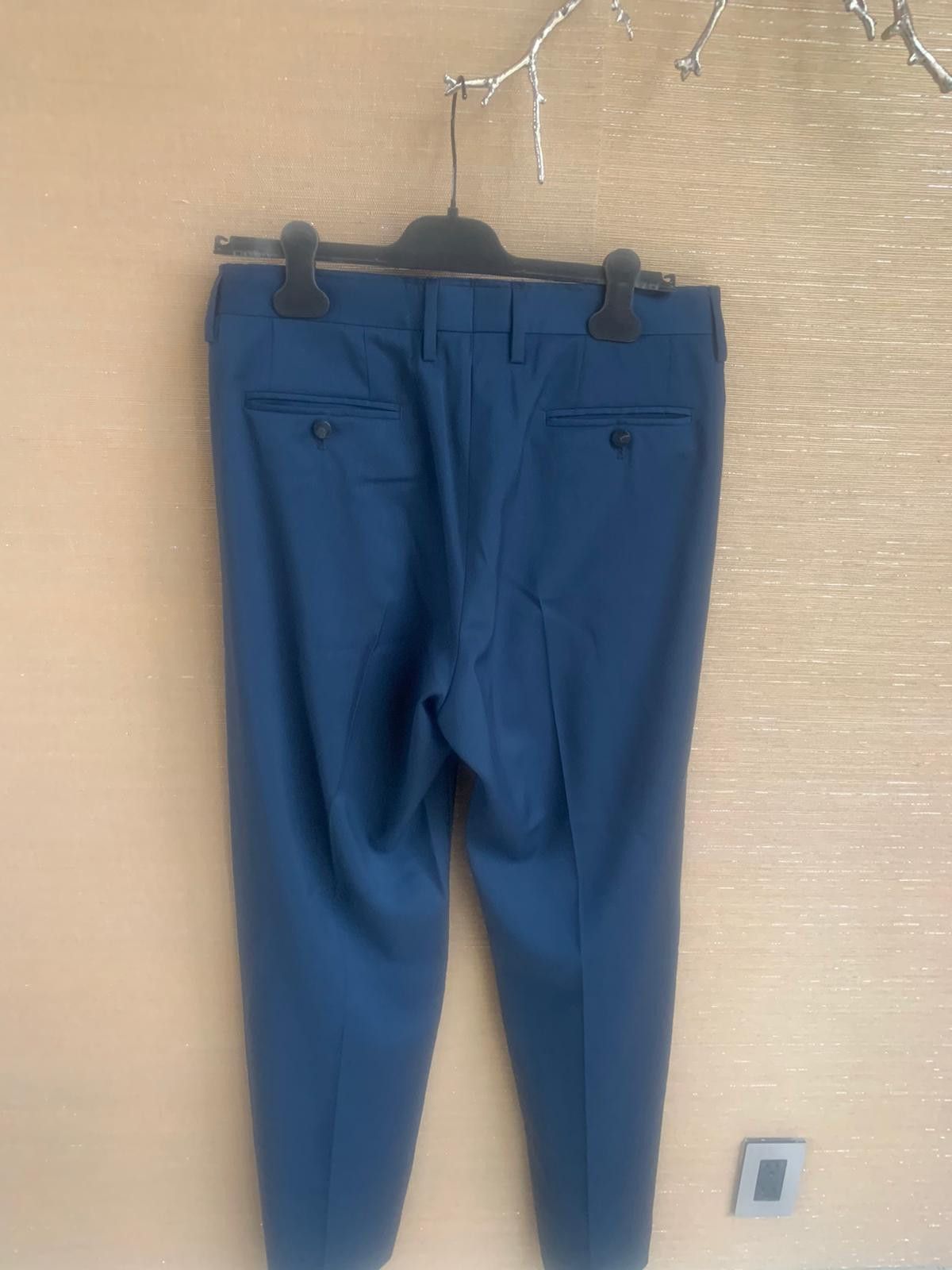 Off-White Classic Trousers Size US 32 / EU 48 - 4 Thumbnail