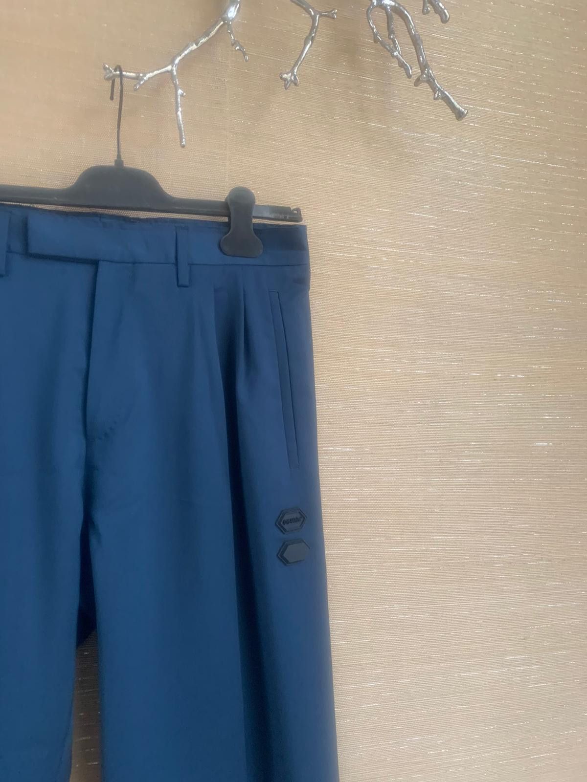 Off-White Classic Trousers Size US 32 / EU 48 - 5 Thumbnail