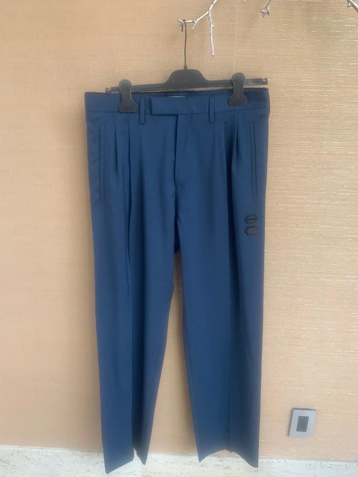 Off-White Classic Trousers Size US 32 / EU 48 - 6 Thumbnail