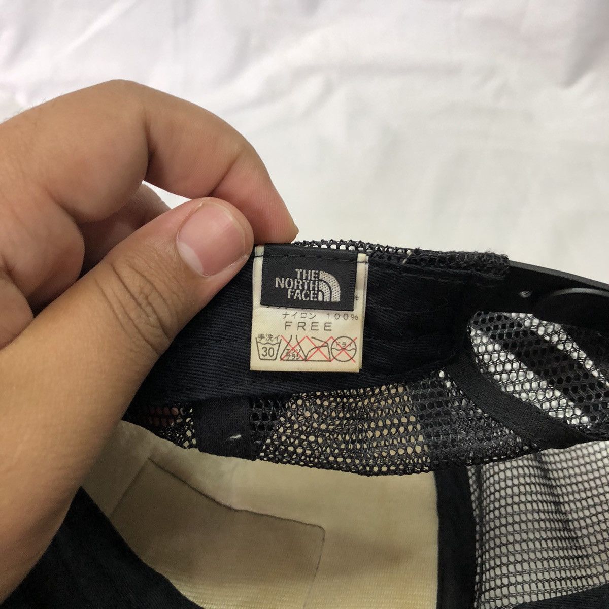 The North Face The North Face Trucker Hats Size ONE SIZE - 6 Thumbnail