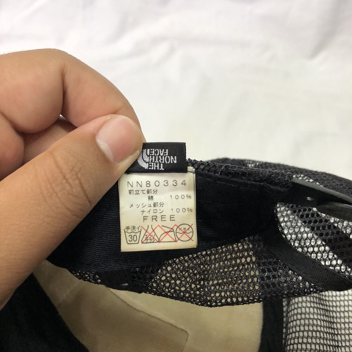 The North Face The North Face Trucker Hats Size ONE SIZE - 7 Thumbnail