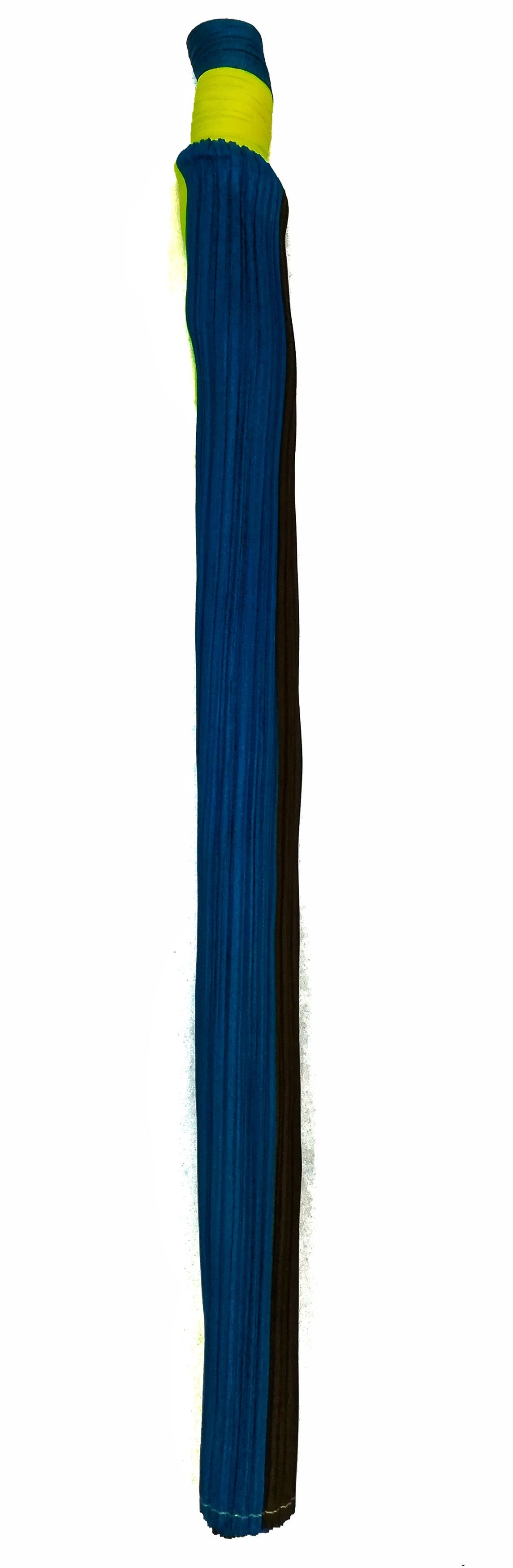 Issey Miyake 🔥Pleats Please By ISSEY MIYAKE Multicolour Sleeveless🔥 Size US M / EU 48-50 / 2 - 15 Thumbnail