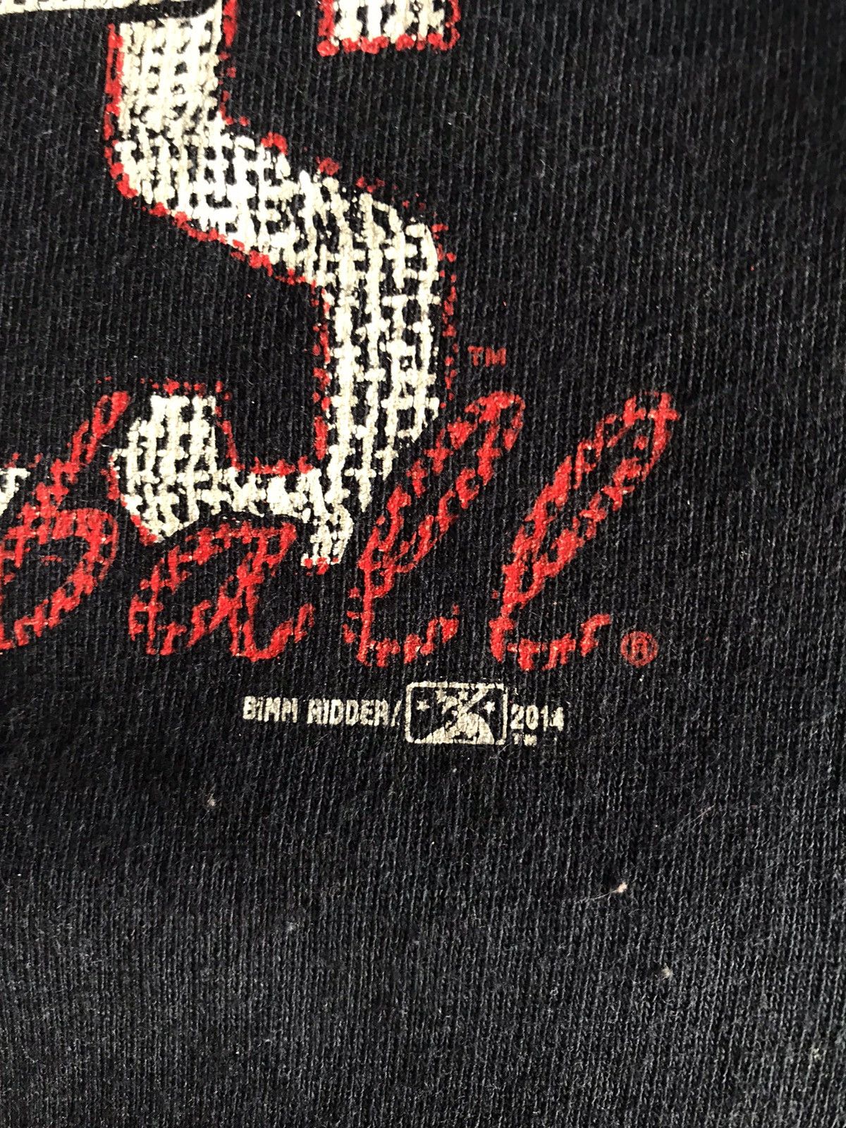 Gildan Vintage MLB Johnson City Cardinals Tee Size US M / EU 48-50 / 2 - 3 Thumbnail