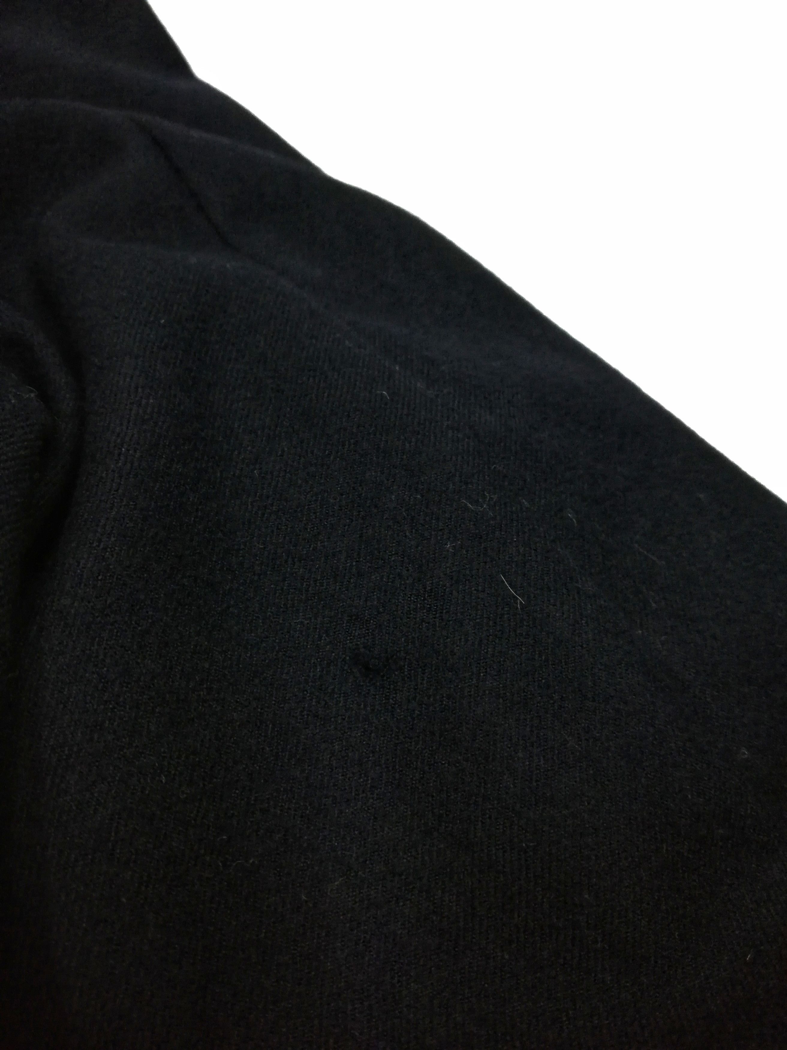 Y's for Men × Yohji Yamamoto 🔥GRAIL RARE Iconic💙 80's Gabbardine Wool Exclusive Blazer Size US S / EU 44-46 / 1 - 9 Thumbnail