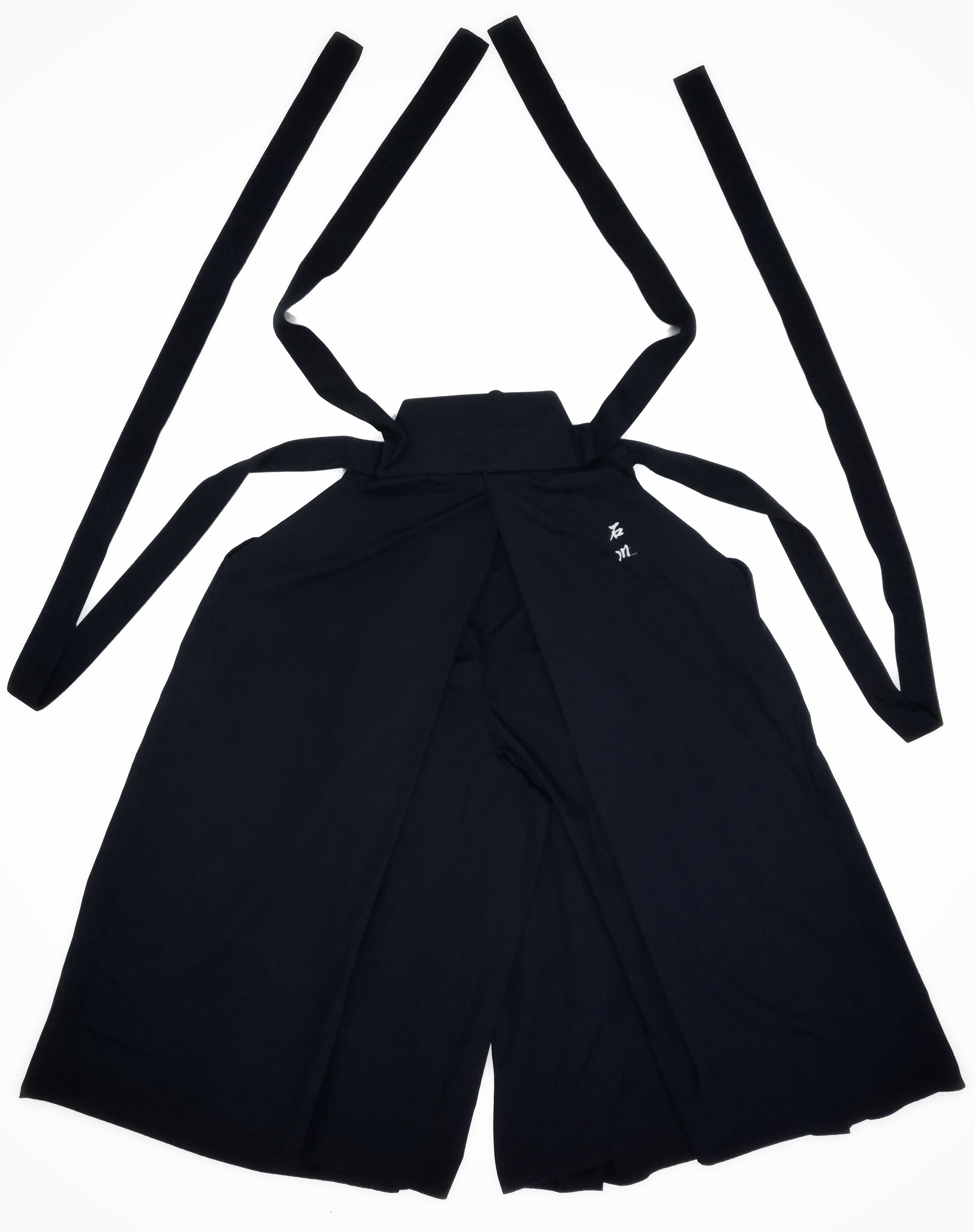 Indigo 🔥Japanese Traditional Kimono Hakama Wide Pants/Monpe Pants | Grailed