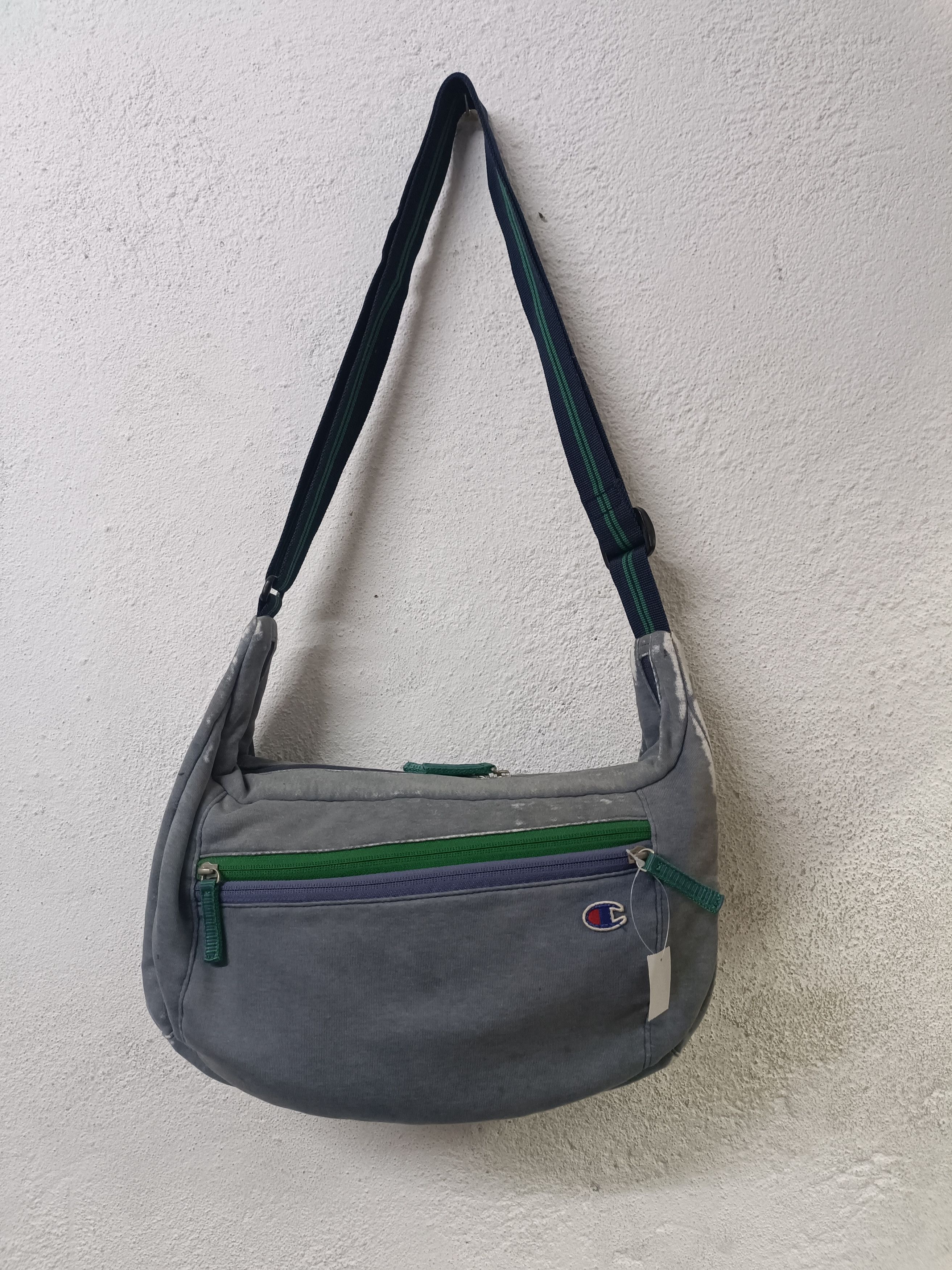 Champion Sling Bag Unisex