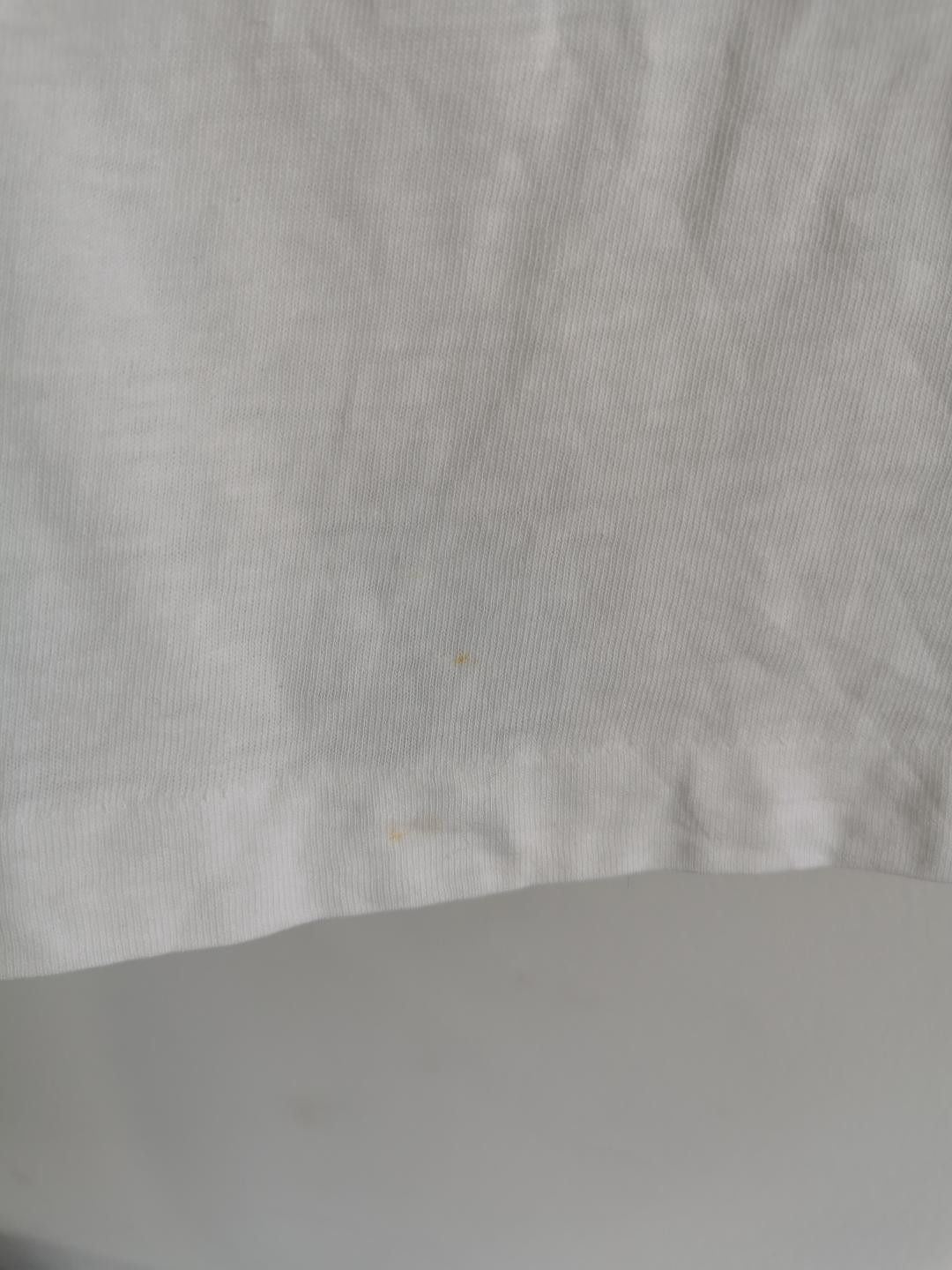 Asics Rare Vintage 80's Asics Shirt Made in Japan Size US S / EU 44-46 / 1 - 7 Thumbnail