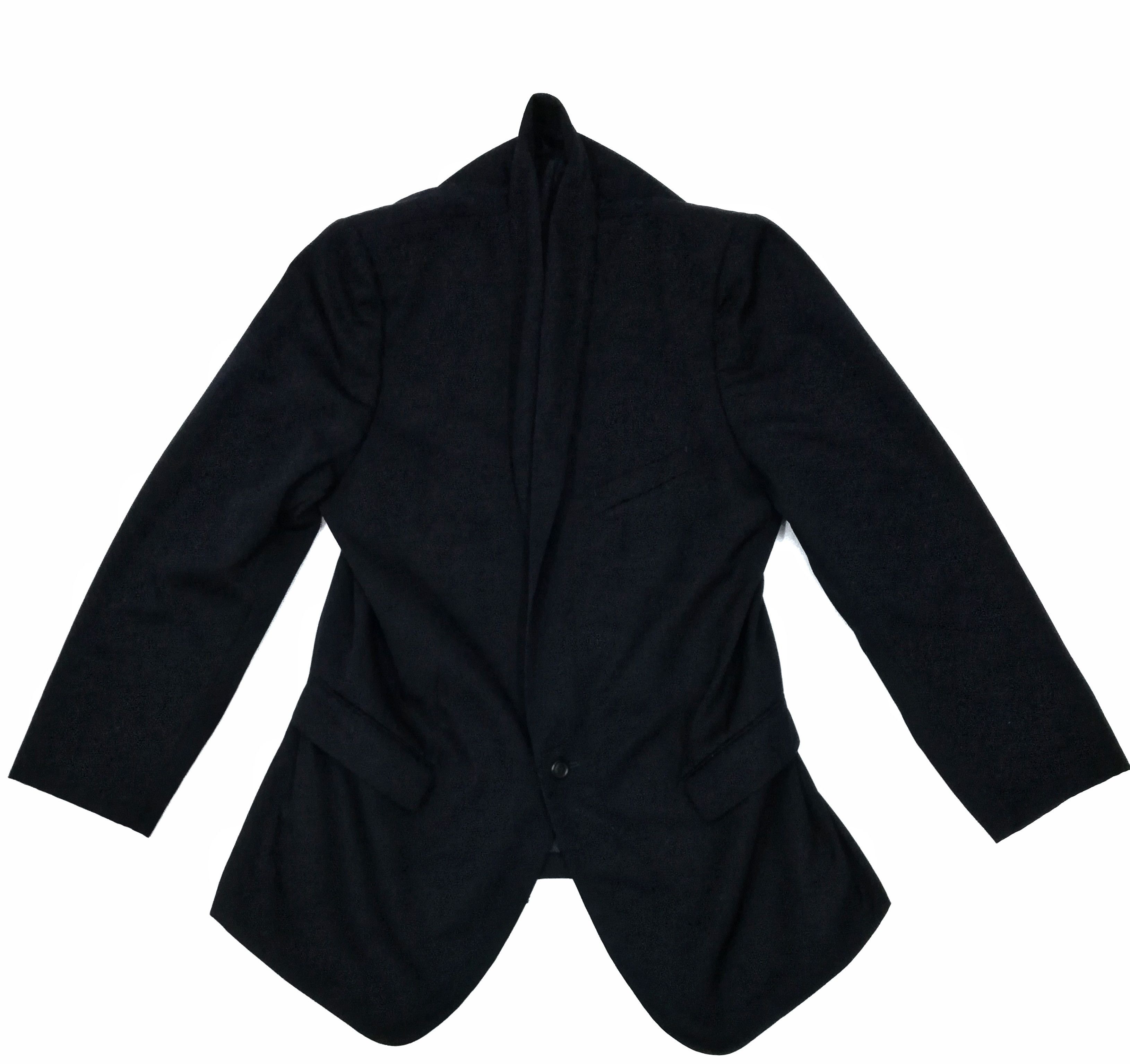 Issey Miyake 🔥Issey Miyake Wool Exclusive Luxury Blazers🔥 Size US XL / EU 56 / 4 - 15 Thumbnail