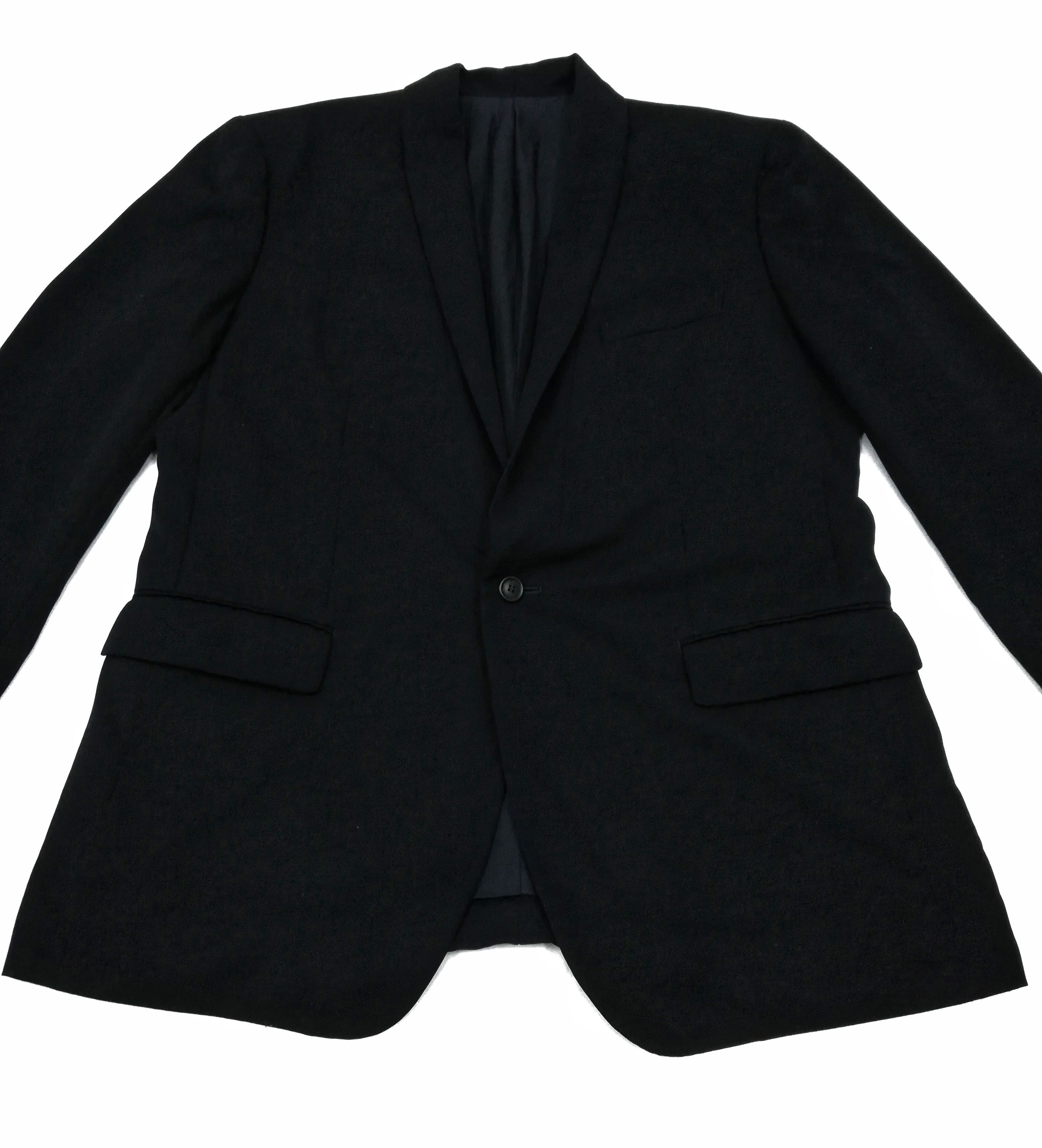 Issey Miyake 🔥Issey Miyake Wool Exclusive Luxury Blazers🔥 Size US XL / EU 56 / 4 - 7 Thumbnail