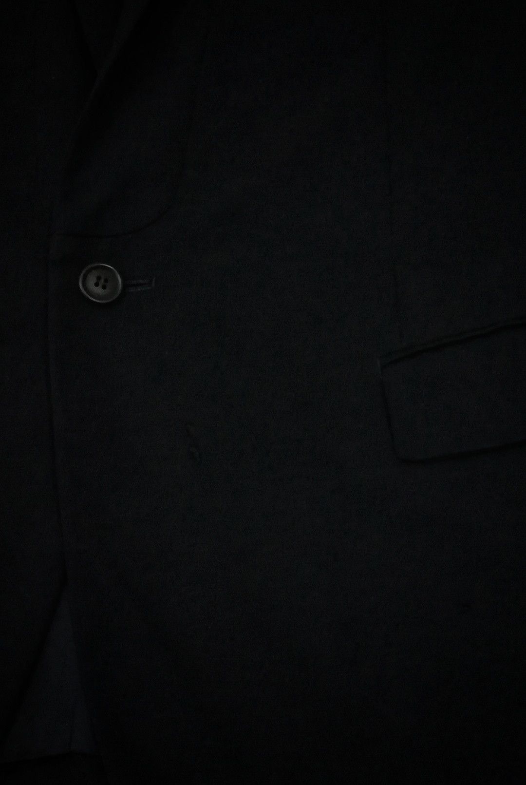 Issey Miyake 🔥Issey Miyake Wool Exclusive Luxury Blazers🔥 Size US XL / EU 56 / 4 - 5 Thumbnail