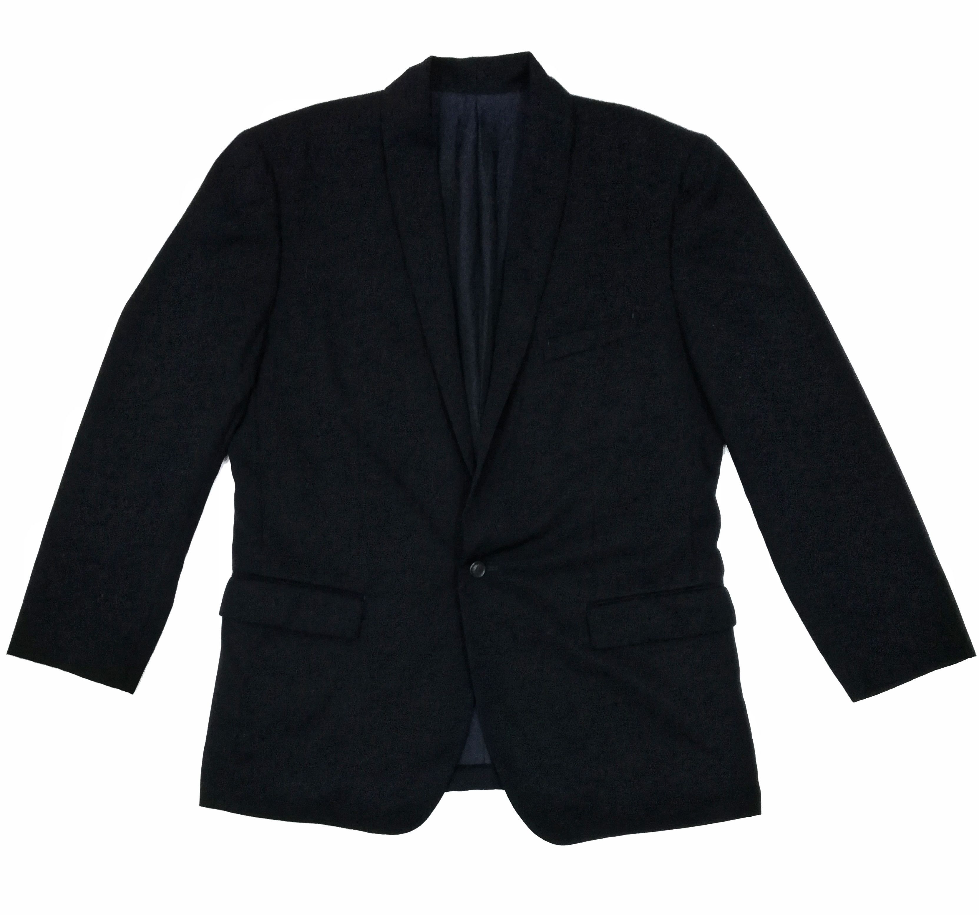 Issey Miyake 🔥Issey Miyake Wool Exclusive Luxury Blazers🔥 Size US XL / EU 56 / 4 - 6 Thumbnail