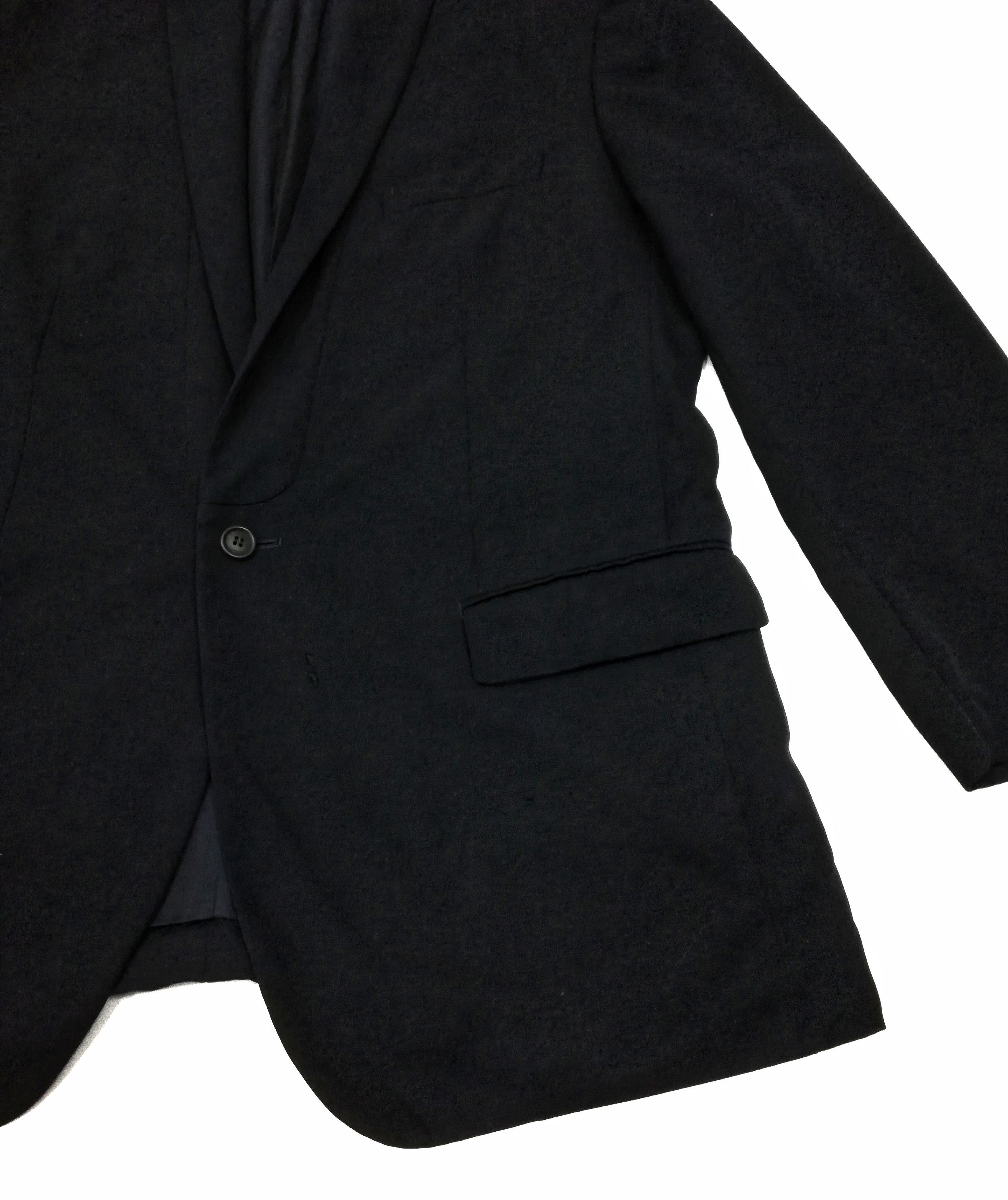 Issey Miyake 🔥Issey Miyake Wool Exclusive Luxury Blazers🔥 Size US XL / EU 56 / 4 - 4 Thumbnail