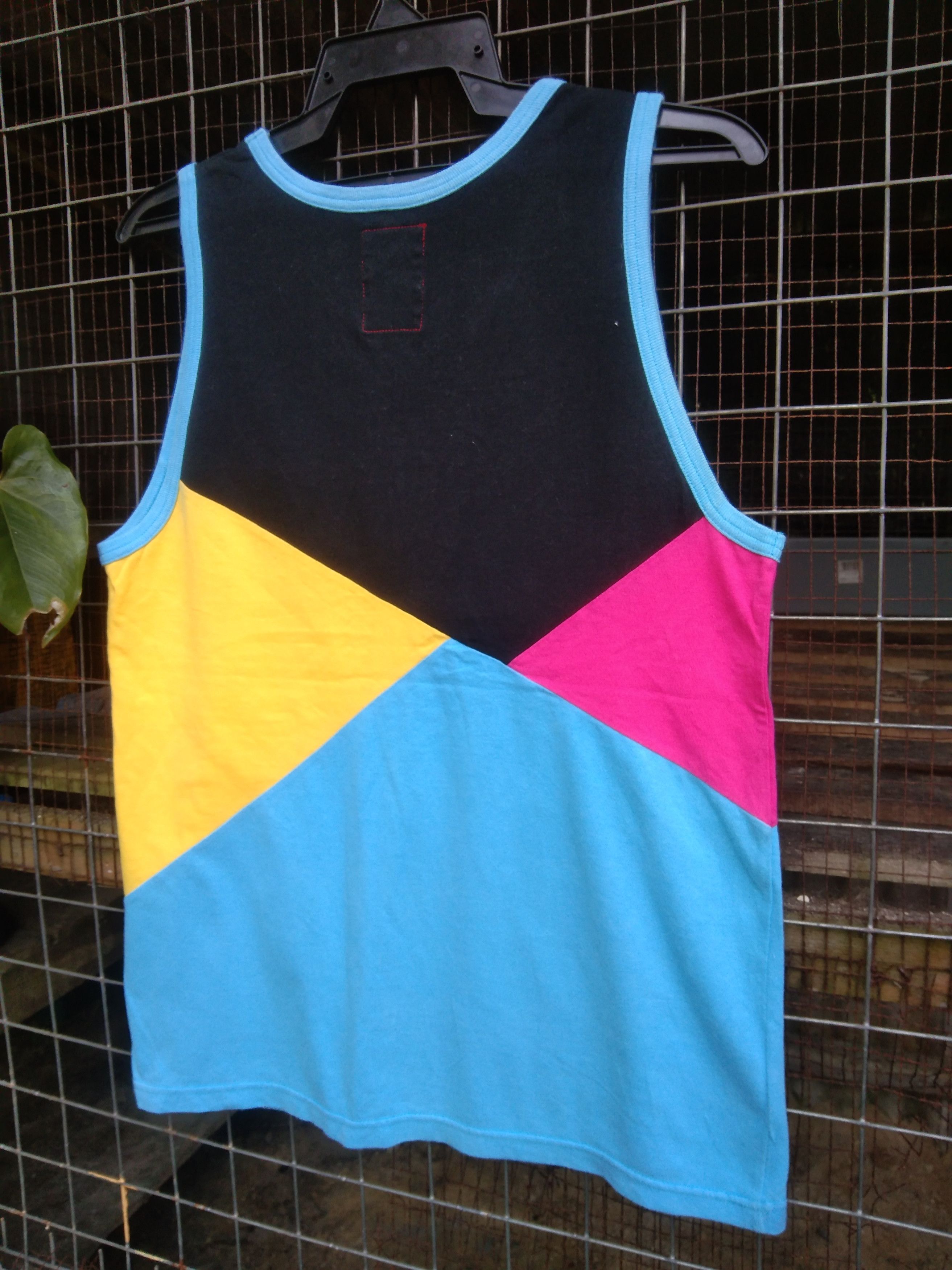 Japanese Brand × Sun Surf THE GONZO SURFRIDERS SLEEVELESS Size US M / EU 48-50 / 2 - 4 Thumbnail