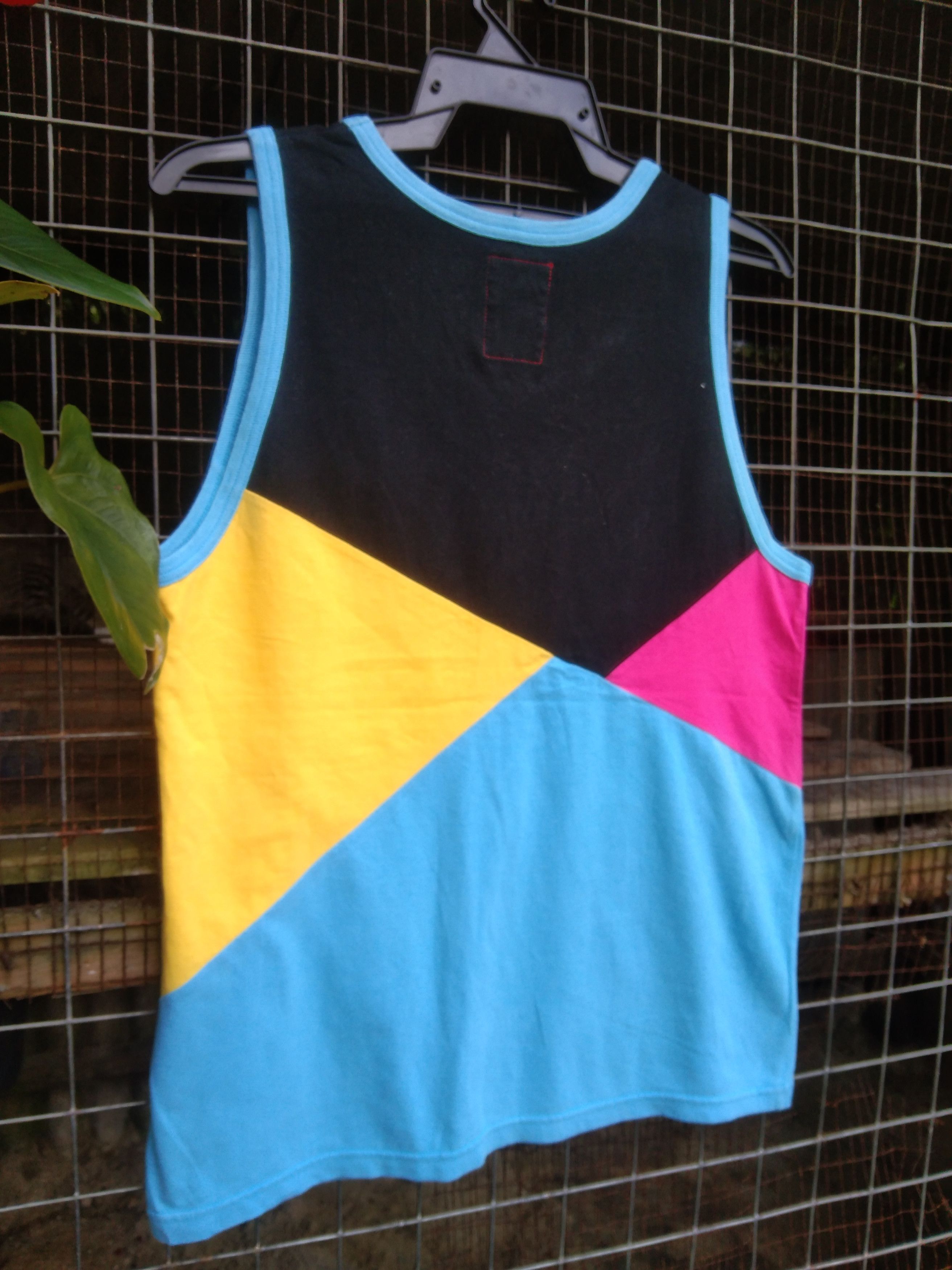 Japanese Brand × Sun Surf THE GONZO SURFRIDERS SLEEVELESS Size US M / EU 48-50 / 2 - 5 Thumbnail