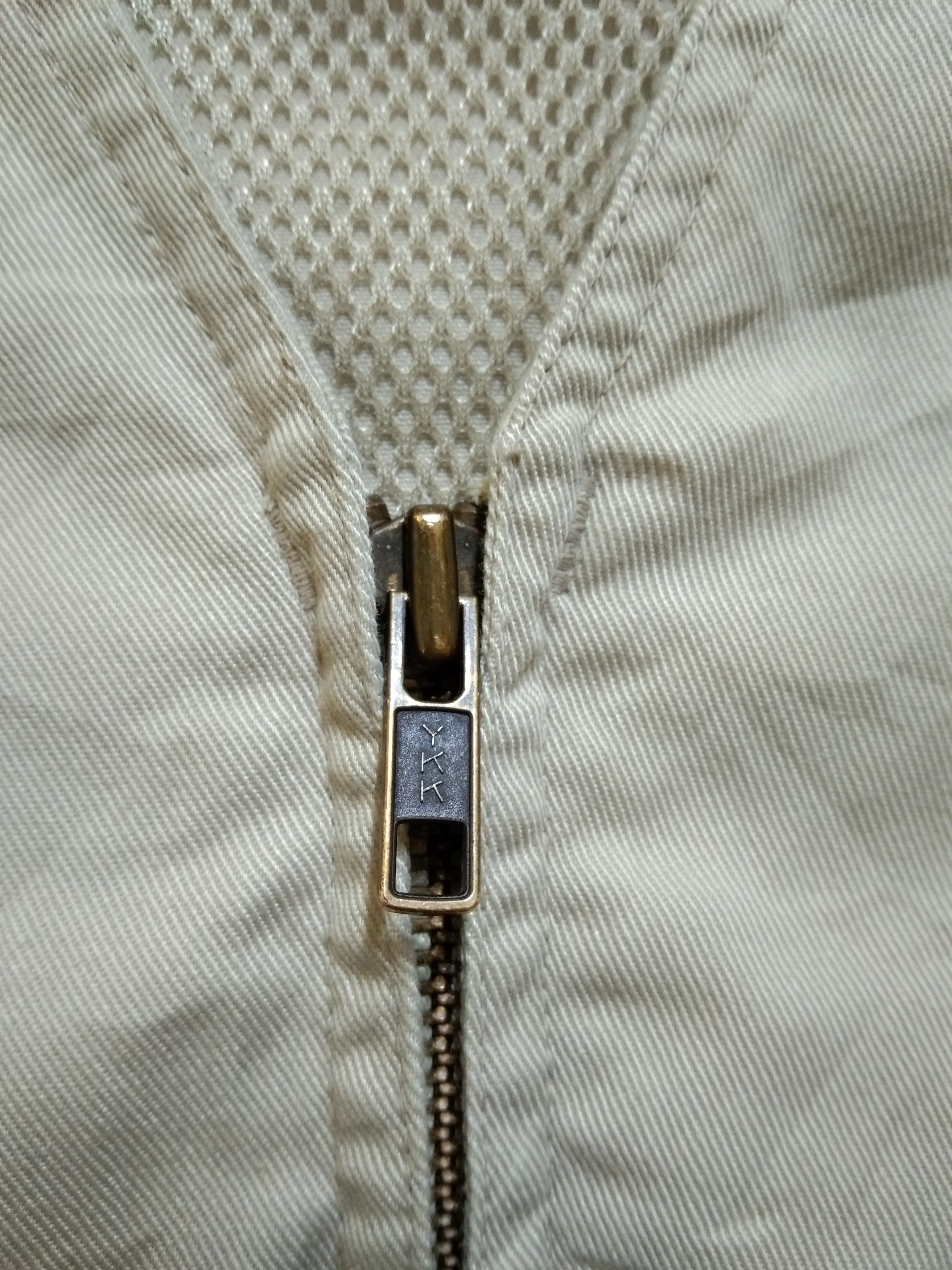 Designer × Japanese Brand Oscar Jones Tactical Cargo Vest Size US L / EU 52-54 / 3 - 8 Thumbnail
