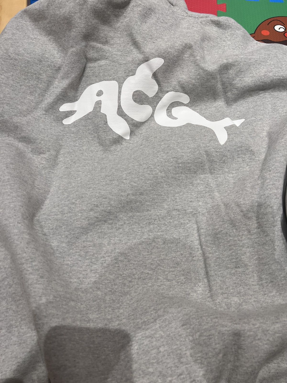 Nike ACG Nike Acg hoodie Large Size US L / EU 52-54 / 3 - 7 Thumbnail